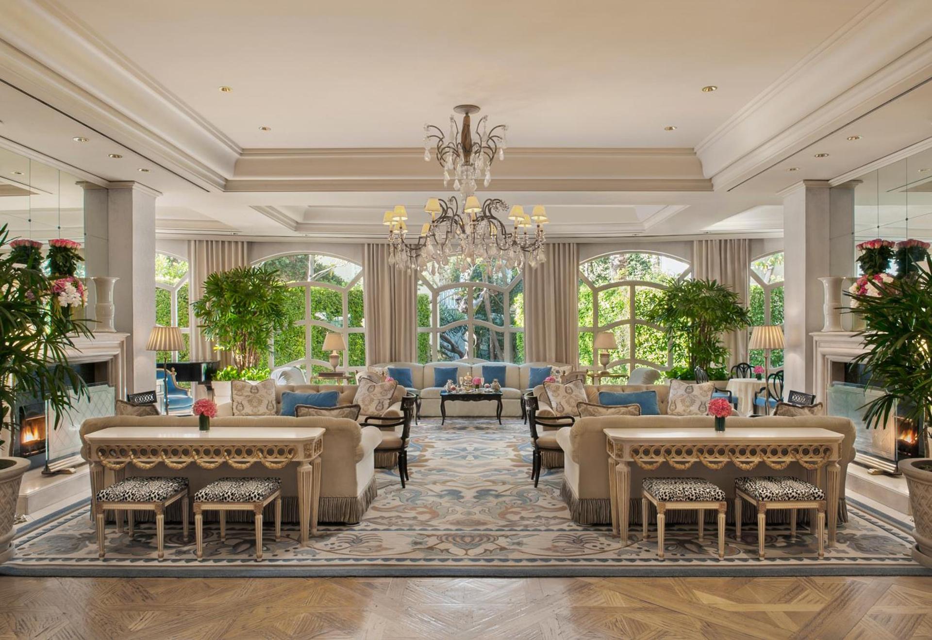 The Peninsula Beverly Hills photo 3