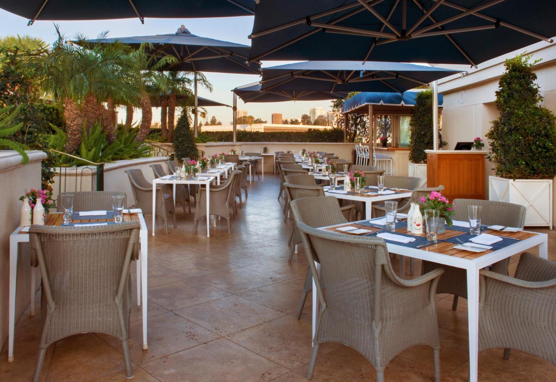 The Peninsula Beverly Hills photo 46