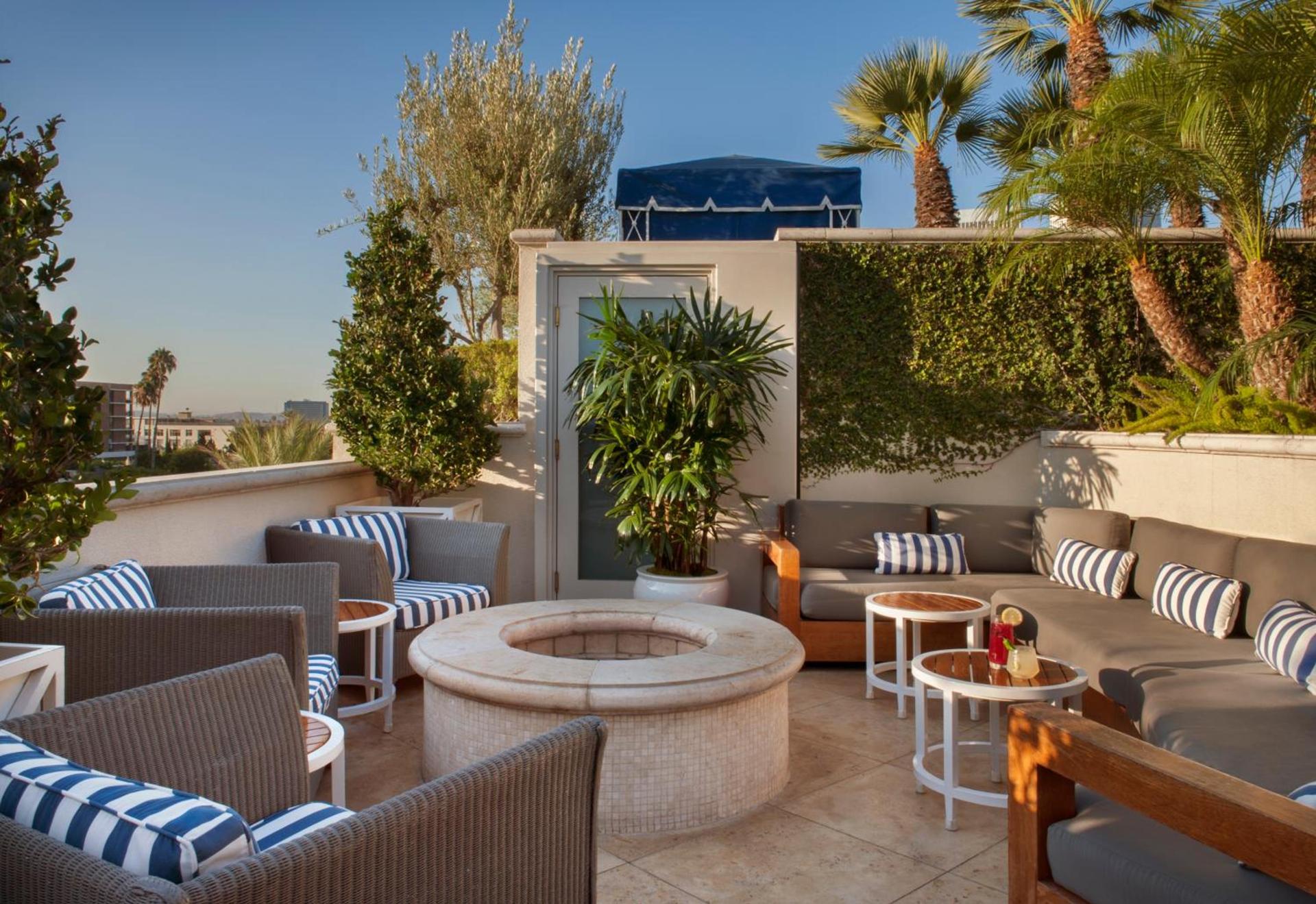 The Peninsula Beverly Hills photo 45