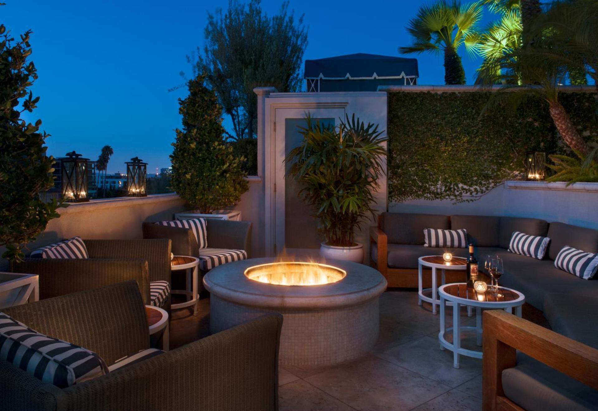 The Peninsula Beverly Hills photo 44