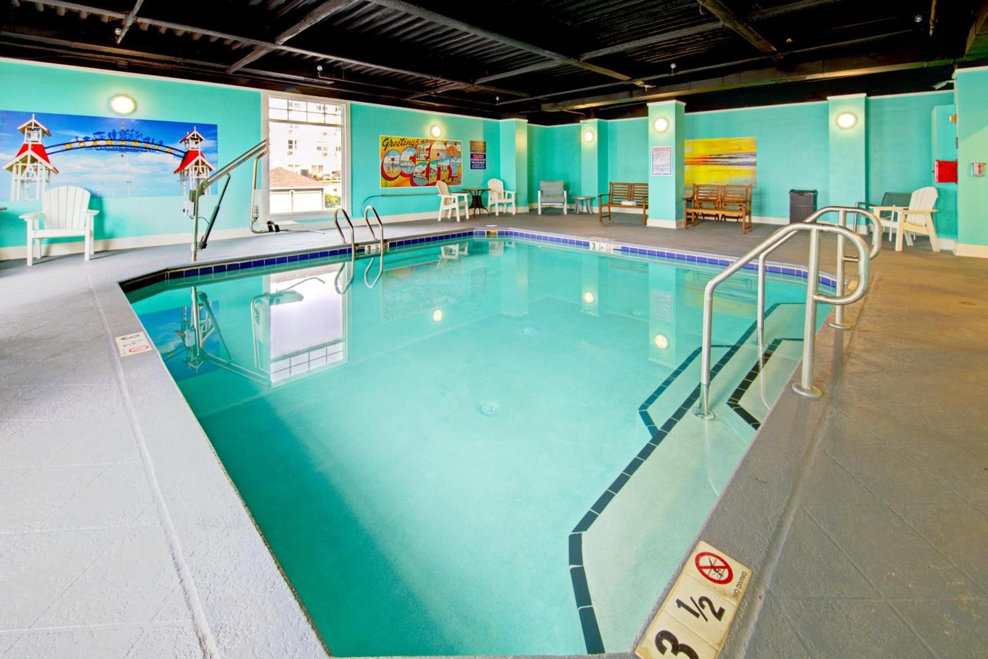 Commander Hotel & Suites photo 29