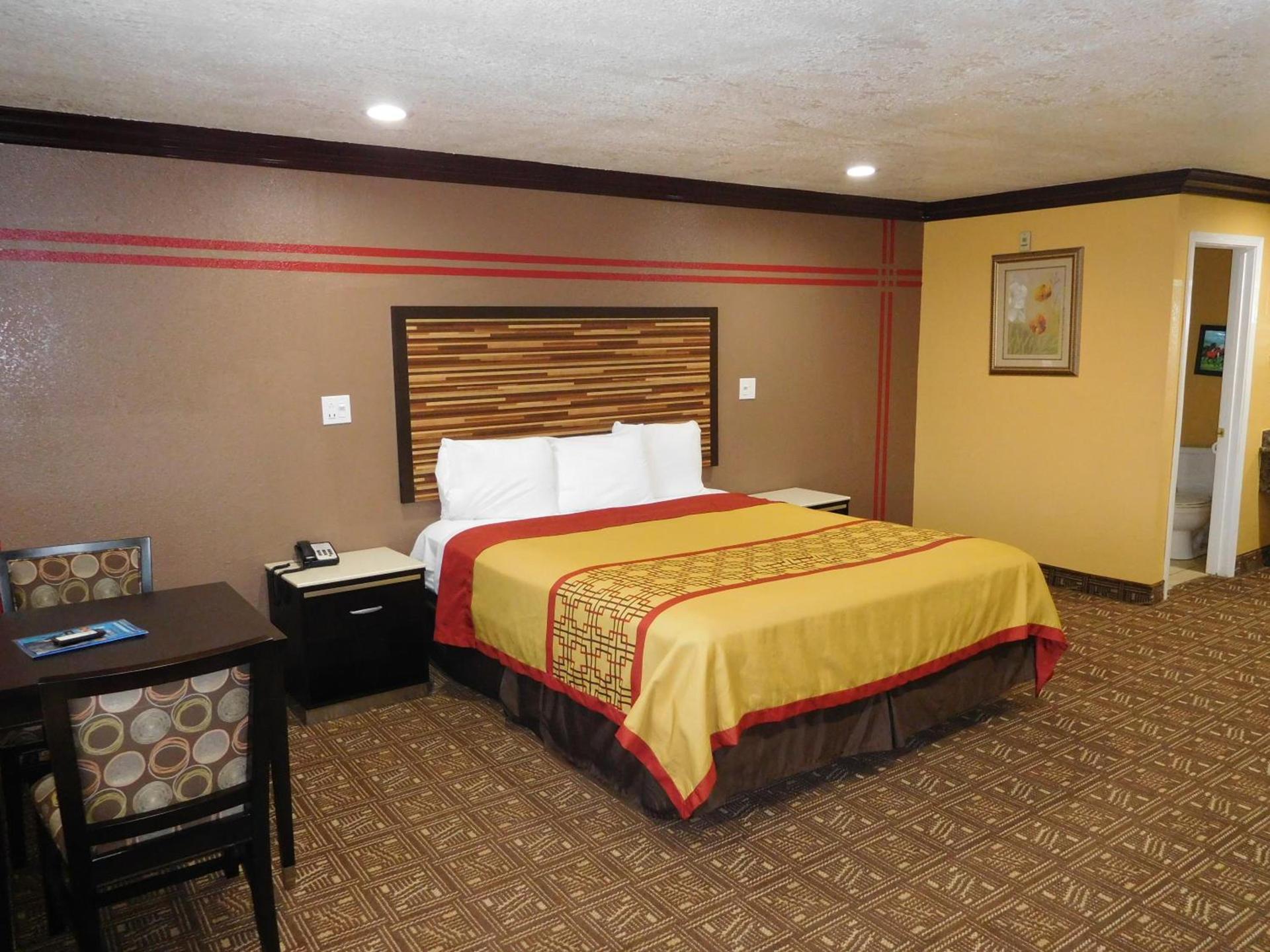 Diamond Inn photo 8