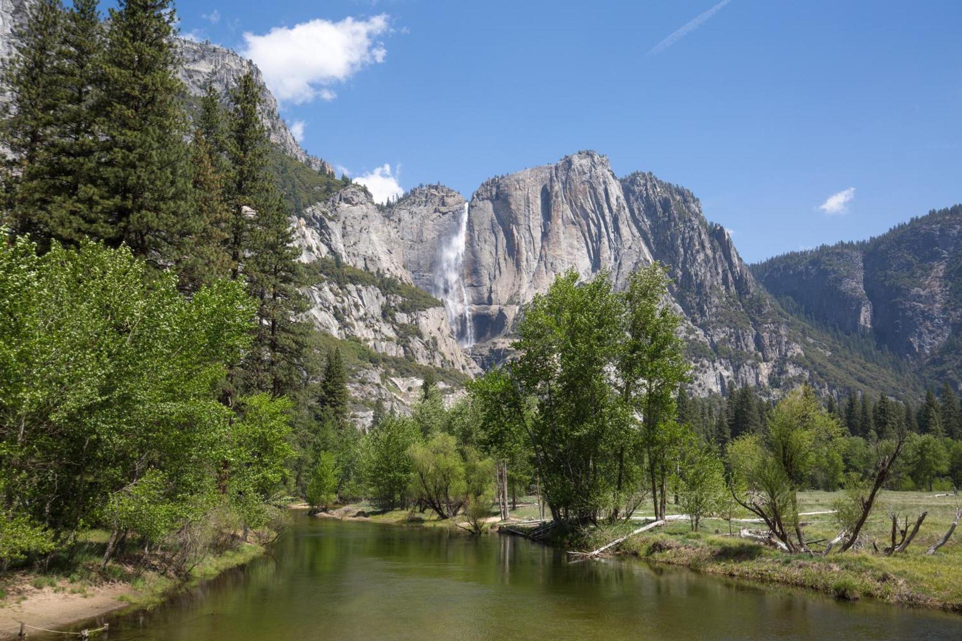 Rush Creek Lodge at Yosemite photo 25