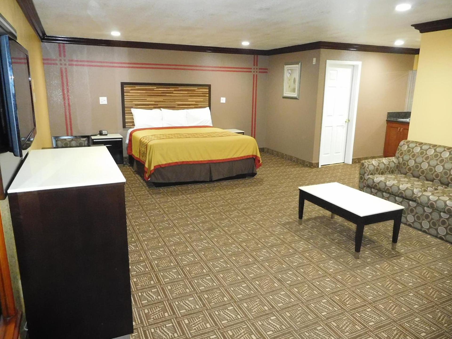 Diamond Inn photo 21