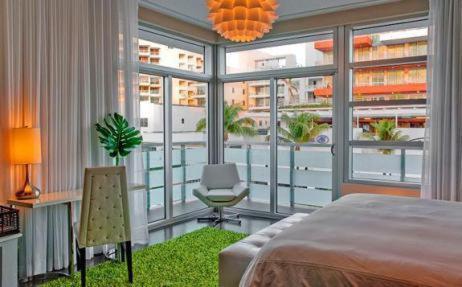Prime Hotel Miami photo 27