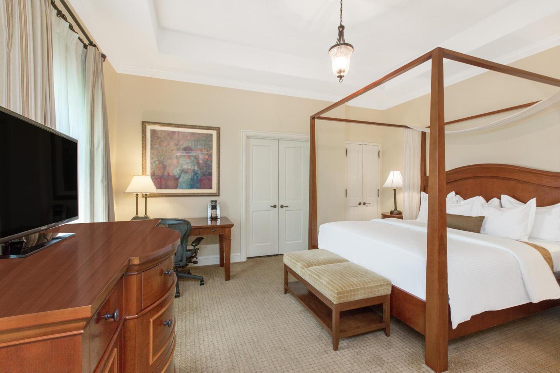 The George Washington - A Wyndham Grand Hotel photo 47
