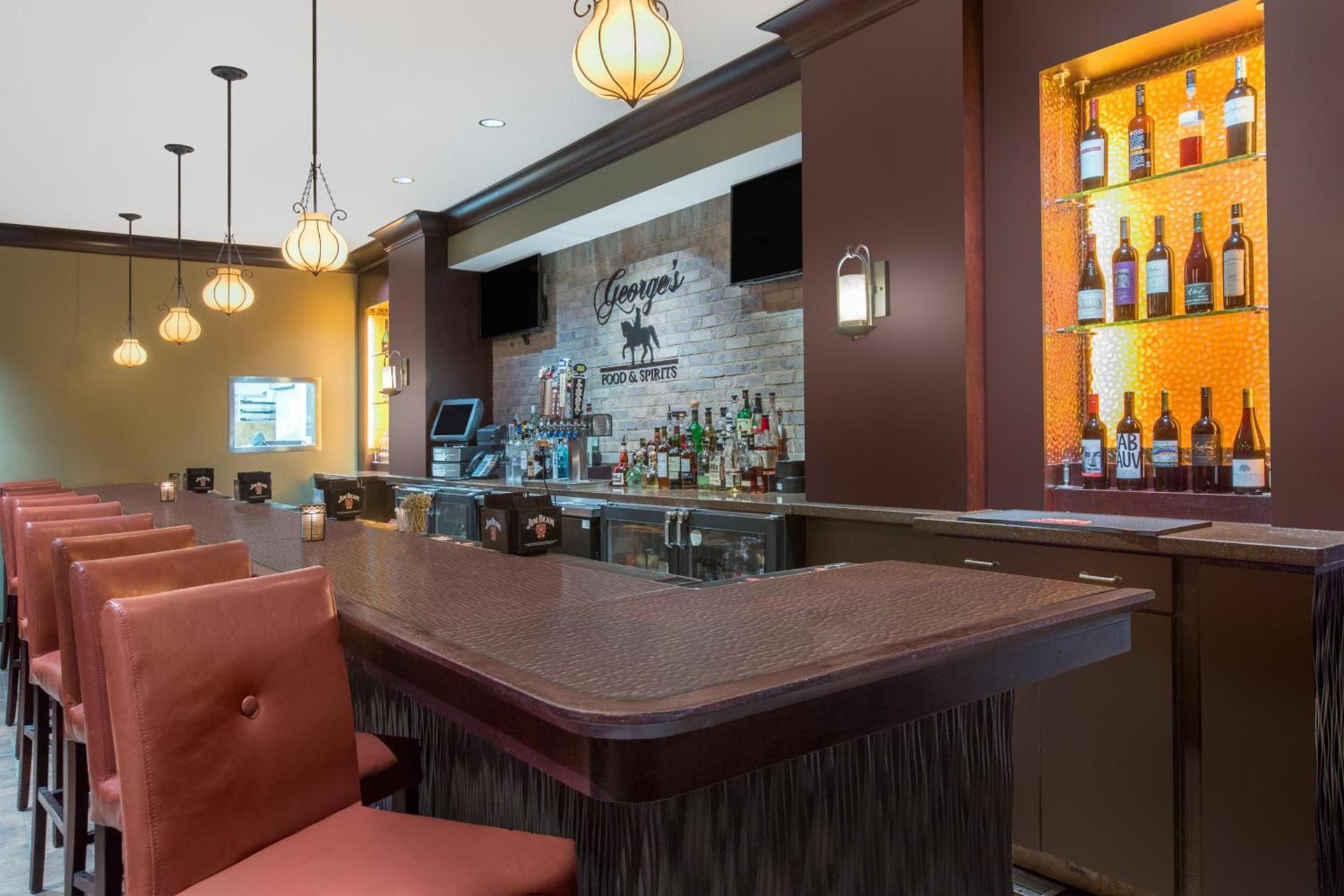 The George Washington - A Wyndham Grand Hotel photo 42