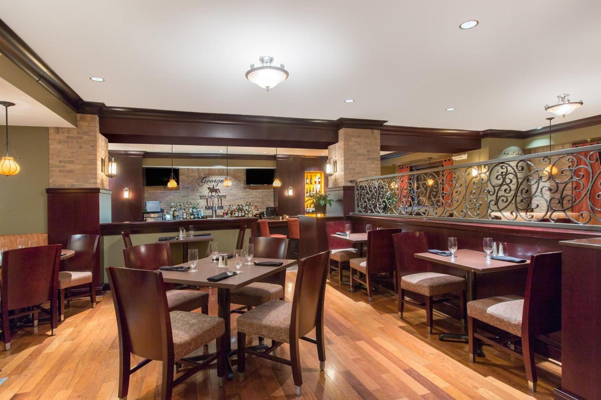 The George Washington - A Wyndham Grand Hotel photo 46