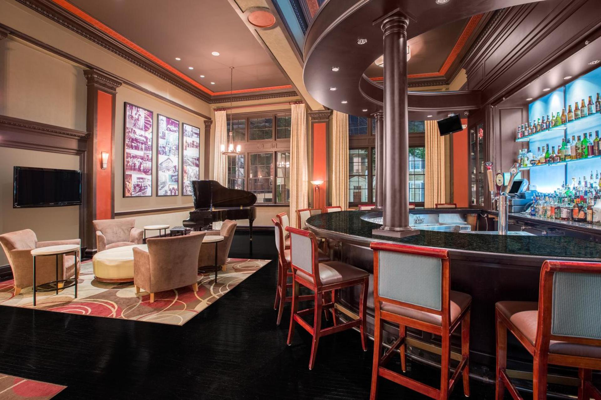 The George Washington - A Wyndham Grand Hotel photo 49