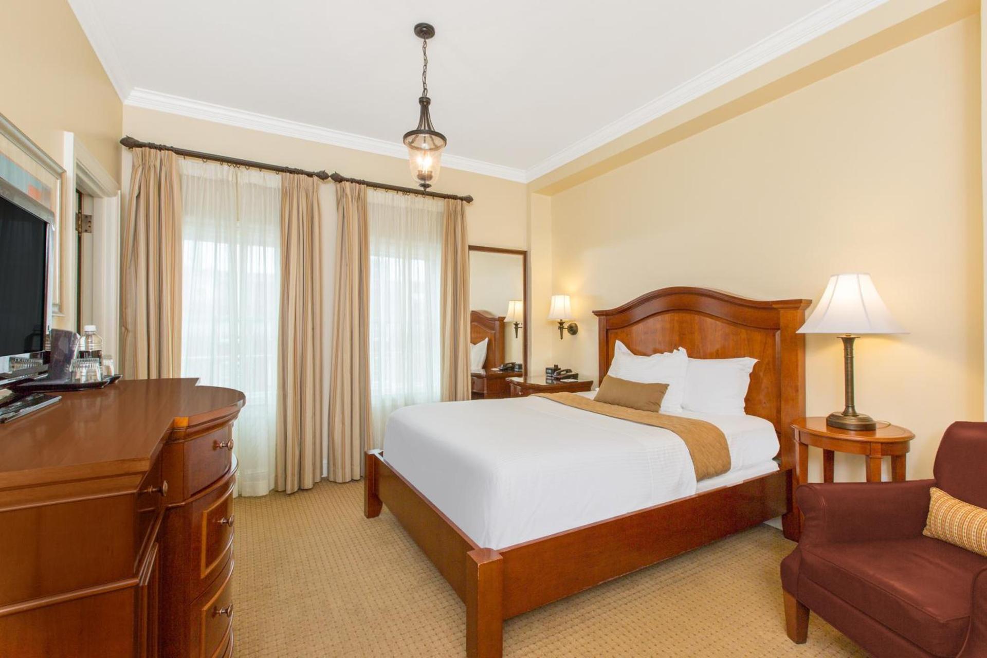 The George Washington - A Wyndham Grand Hotel photo 51