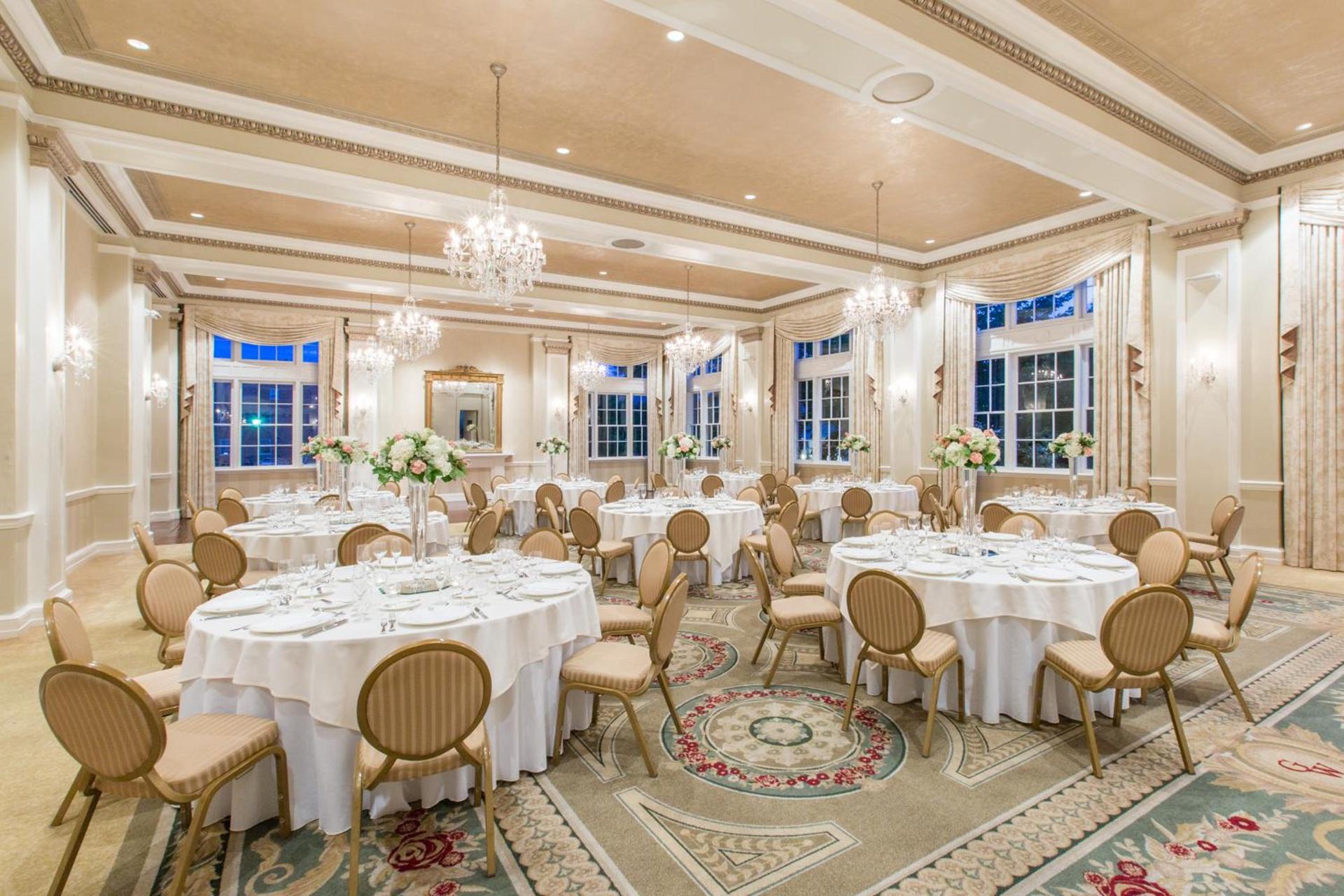 The George Washington - A Wyndham Grand Hotel photo 53