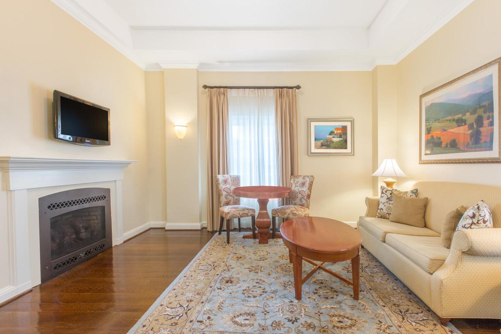 The George Washington - A Wyndham Grand Hotel photo 54