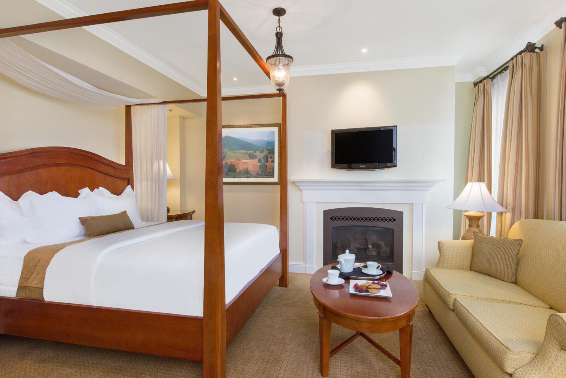 The George Washington - A Wyndham Grand Hotel photo 43