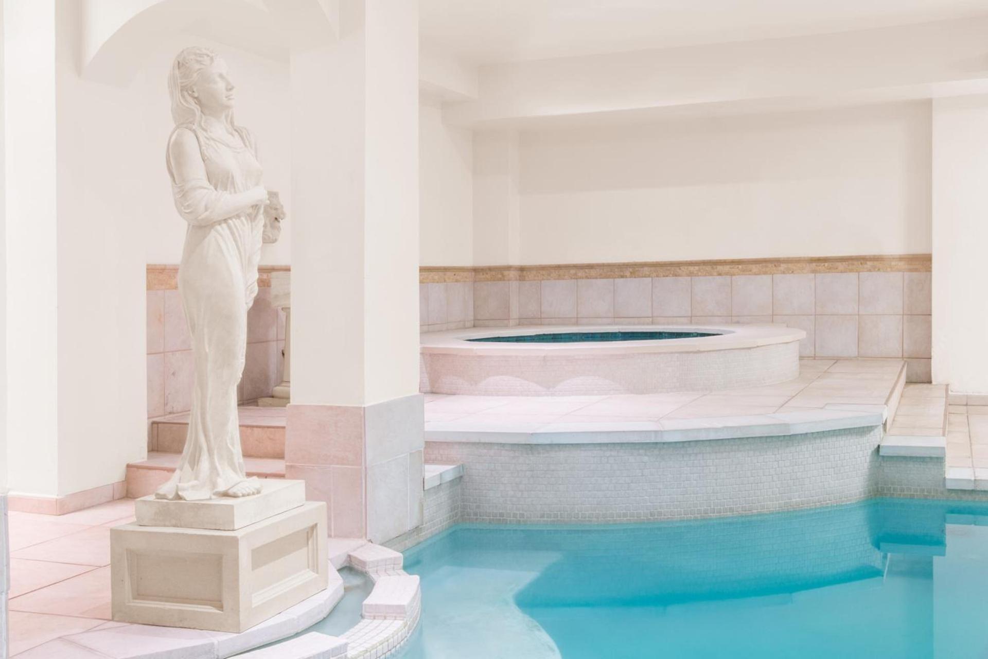 The George Washington - A Wyndham Grand Hotel photo 56