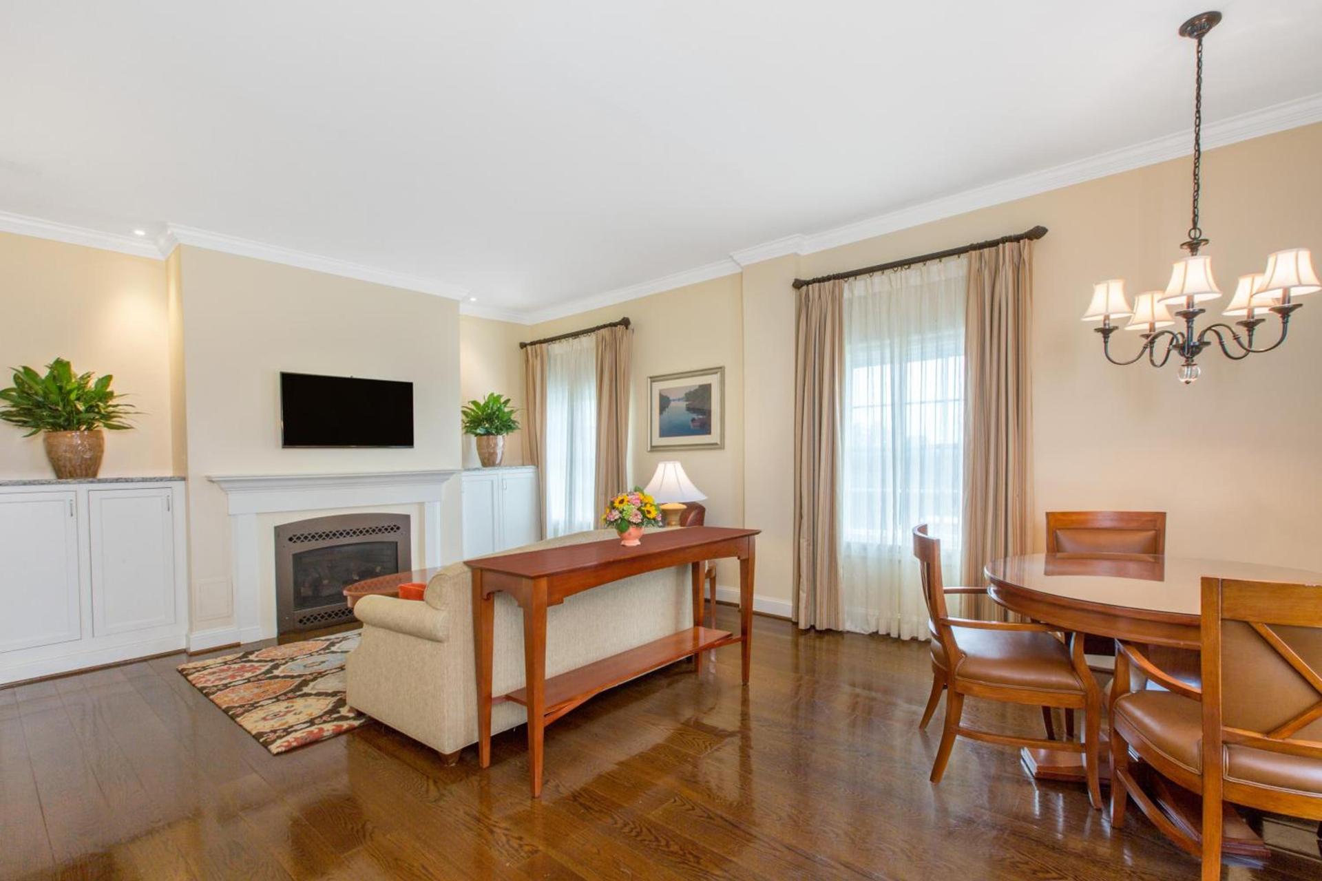 The George Washington - A Wyndham Grand Hotel photo 57
