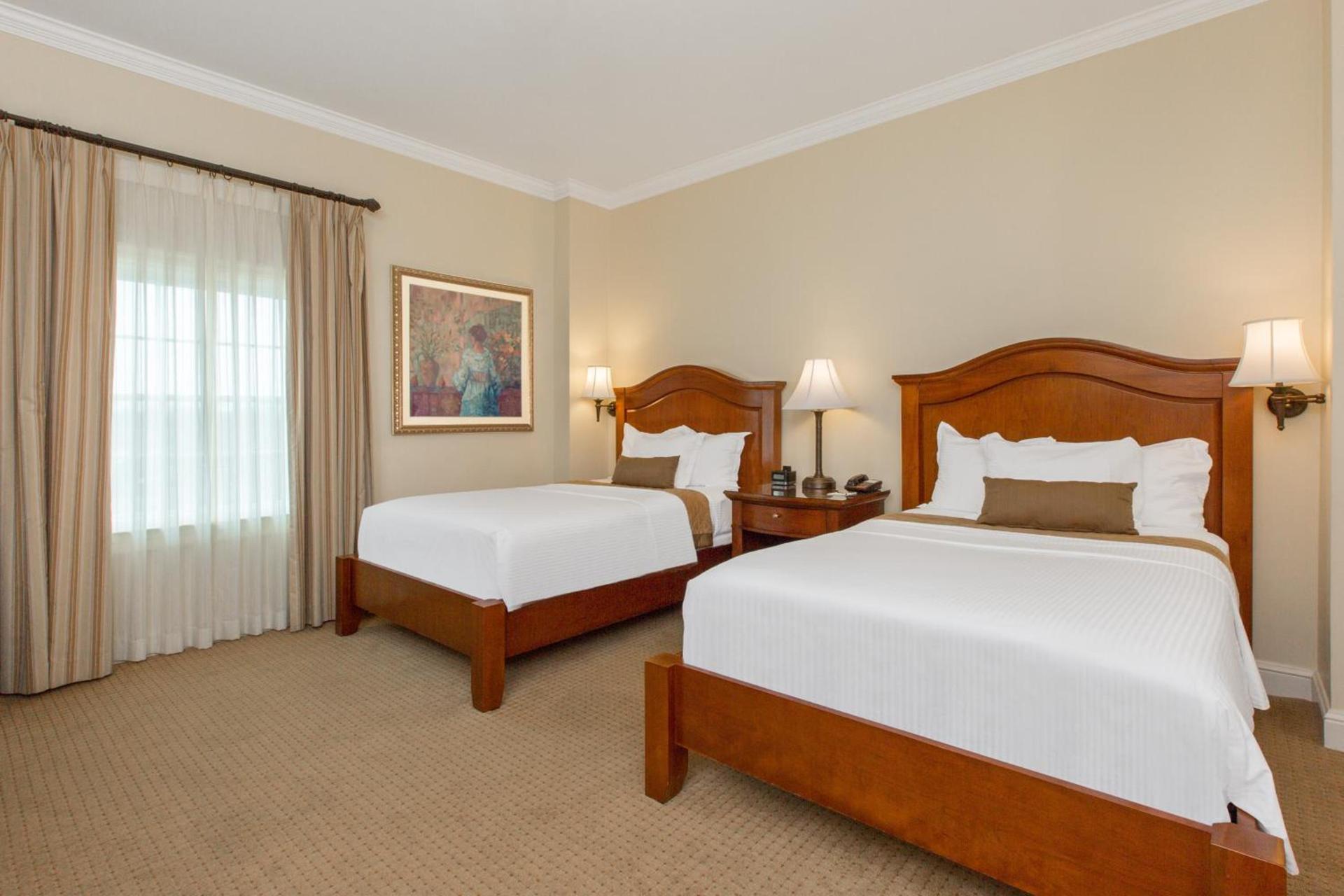 The George Washington - A Wyndham Grand Hotel photo 40