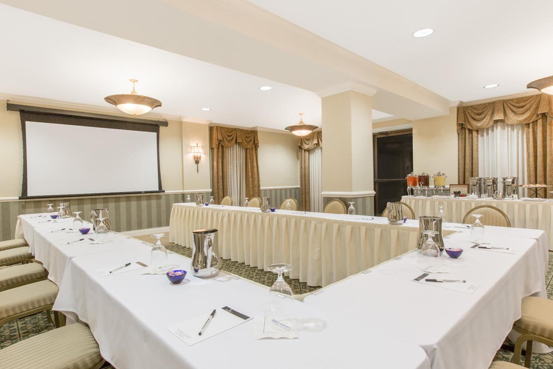 The George Washington - A Wyndham Grand Hotel photo 62