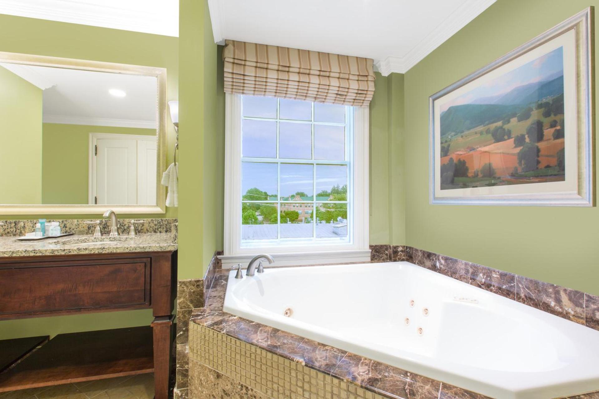 The George Washington - A Wyndham Grand Hotel photo 64