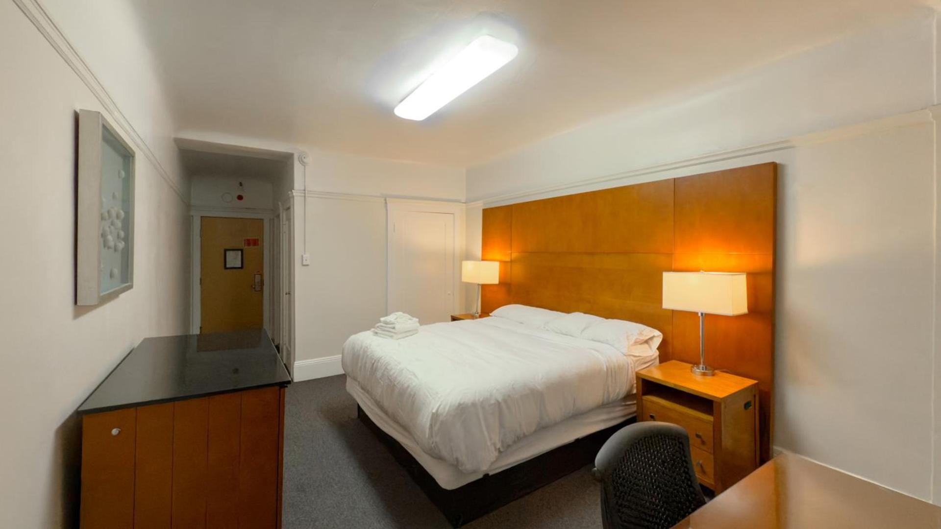 Superhero Hotel photo 8