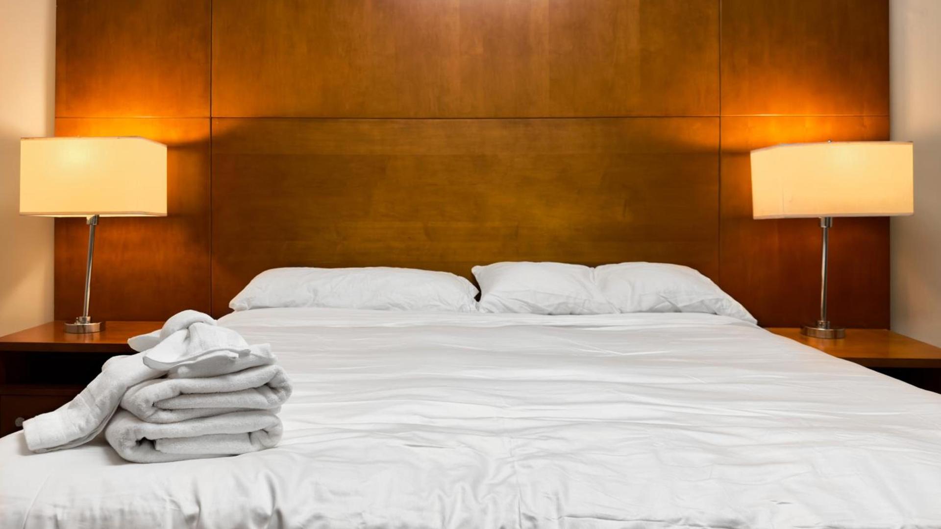 Superhero Hotel photo 7