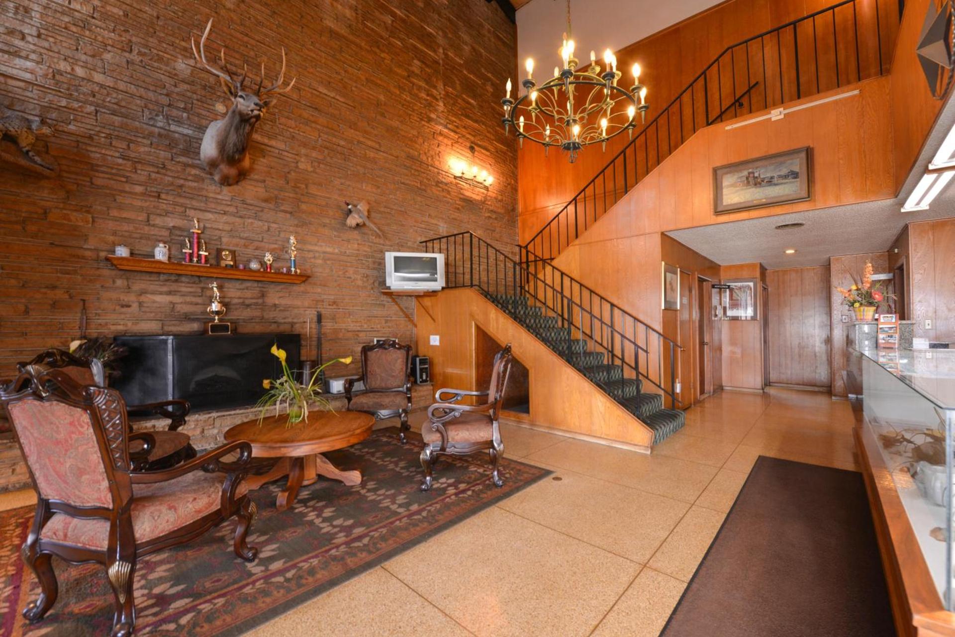 Ranch House Motel photo 5