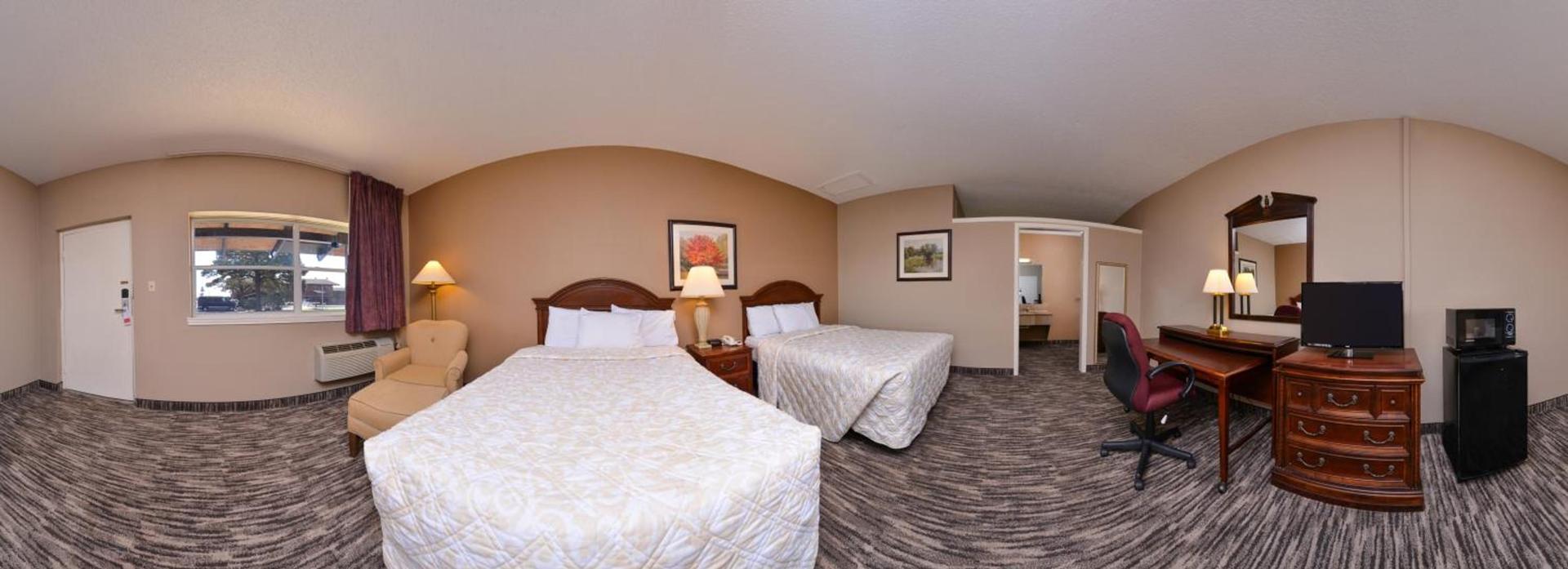 Ranch House Motel photo 33