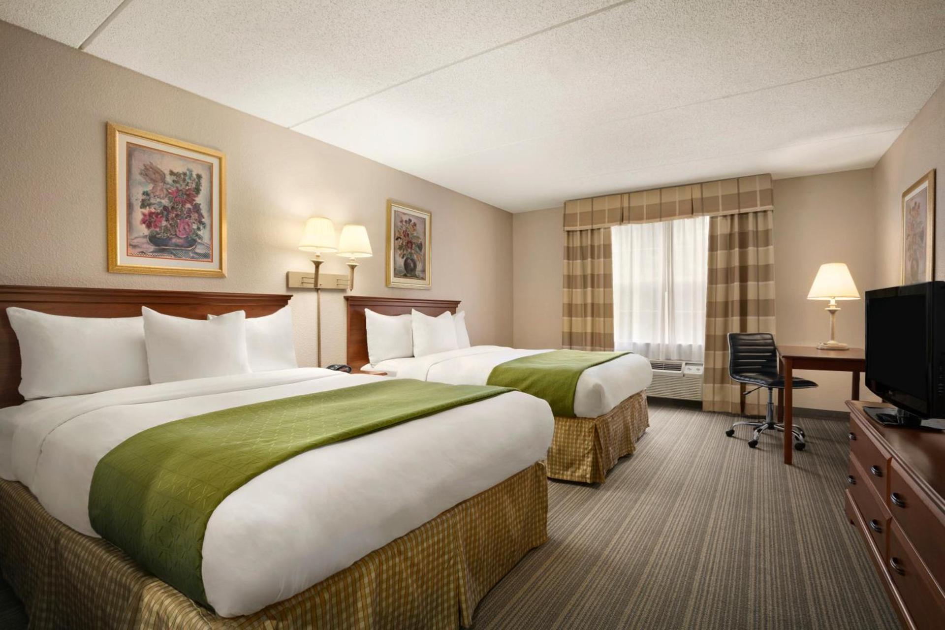 Country Inn & Suites by Radisson, Charlotte University Place, NC photo 15