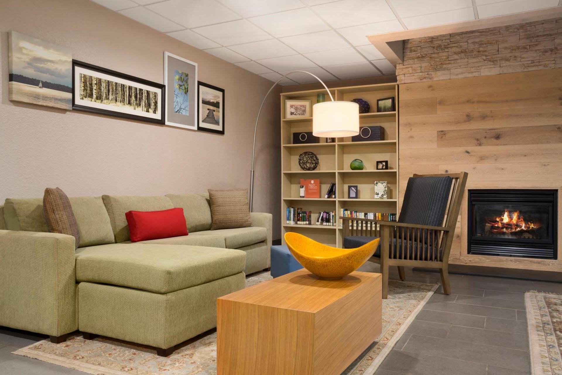 Country Inn & Suites by Radisson, Charlotte University Place, NC photo 11