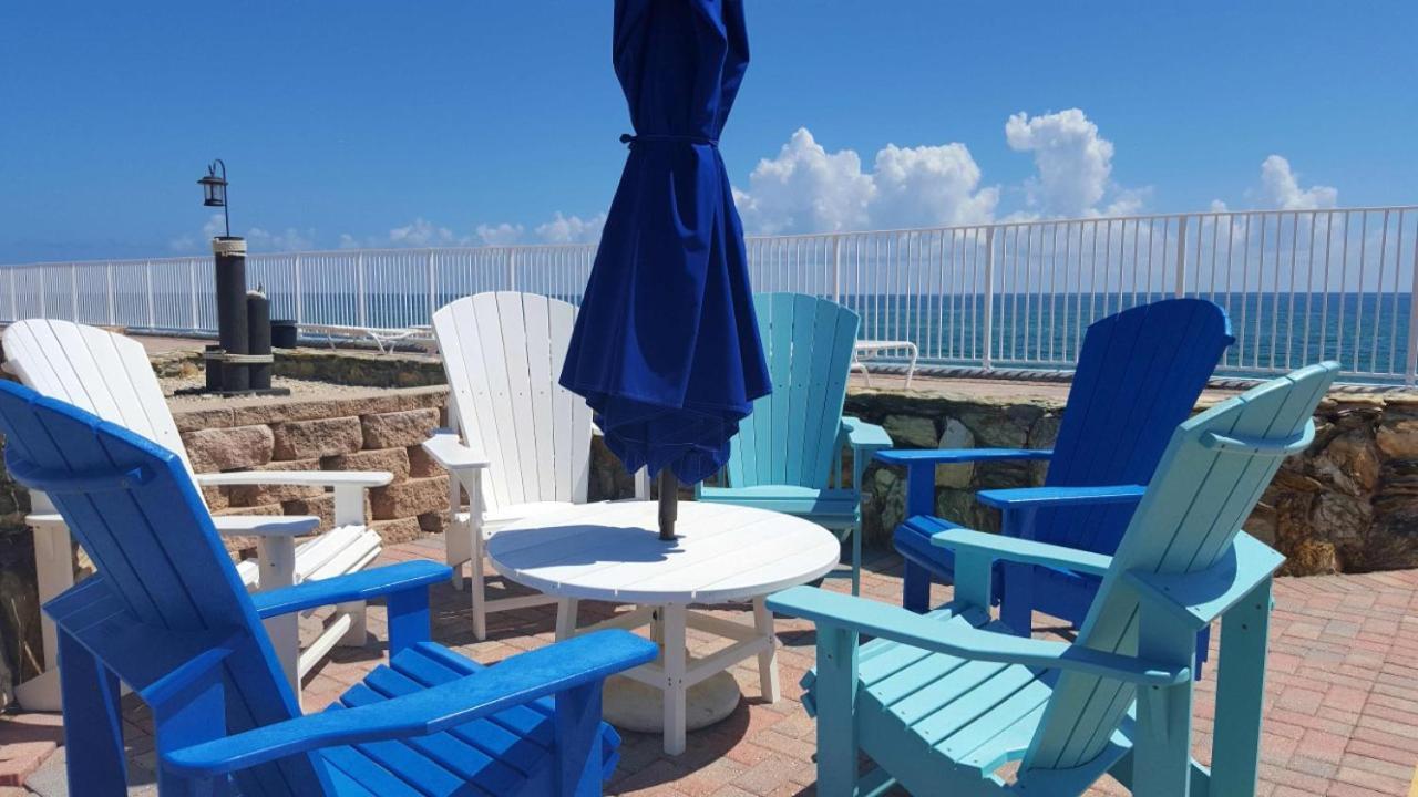 Jupiter Reef Club Resort photo 11