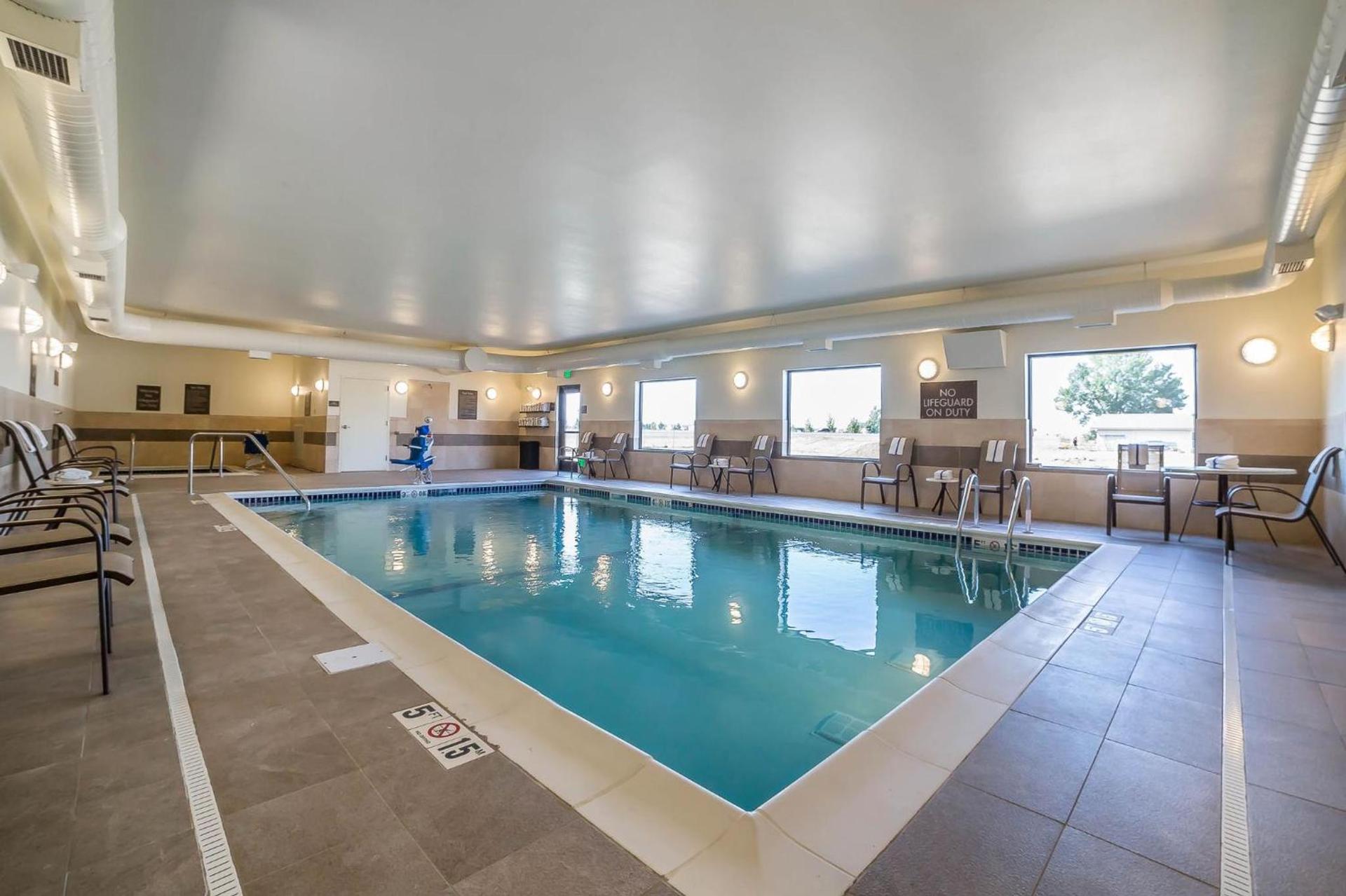 Comfort Suites Billings photo 39