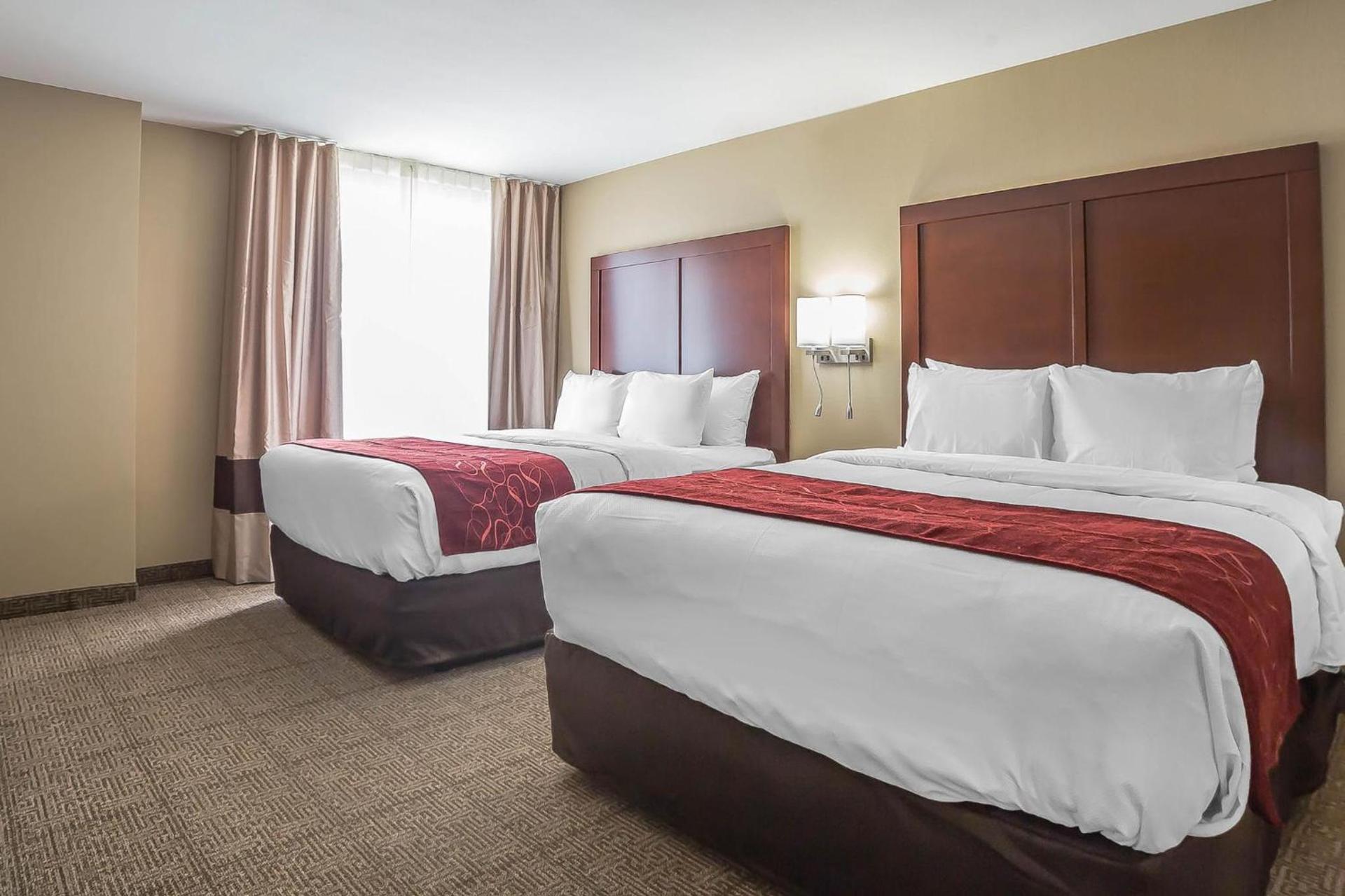 Comfort Suites Billings photo 44