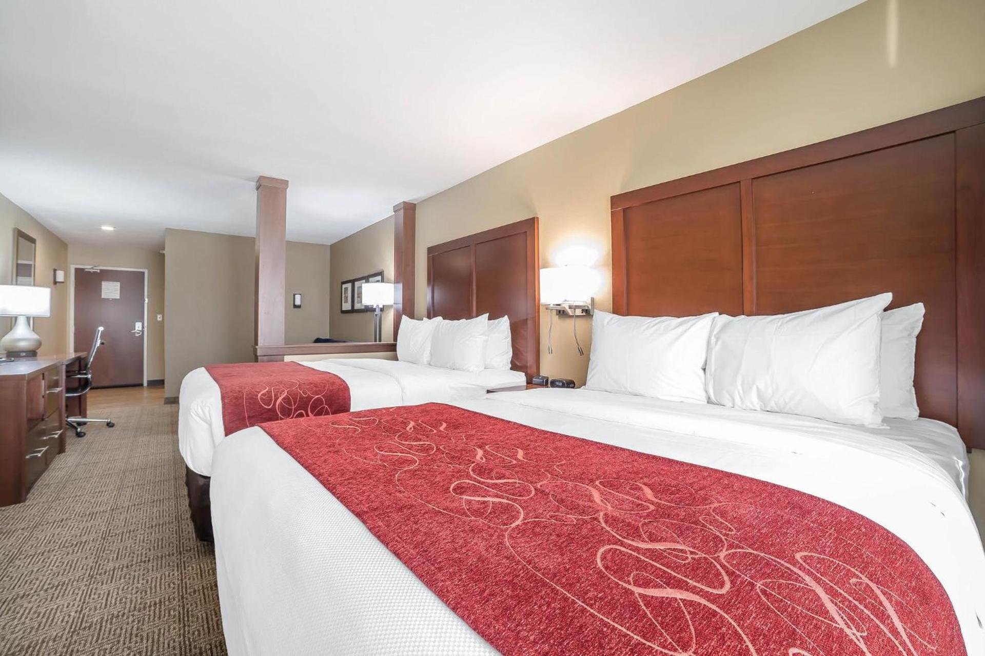 Comfort Suites Billings photo 72