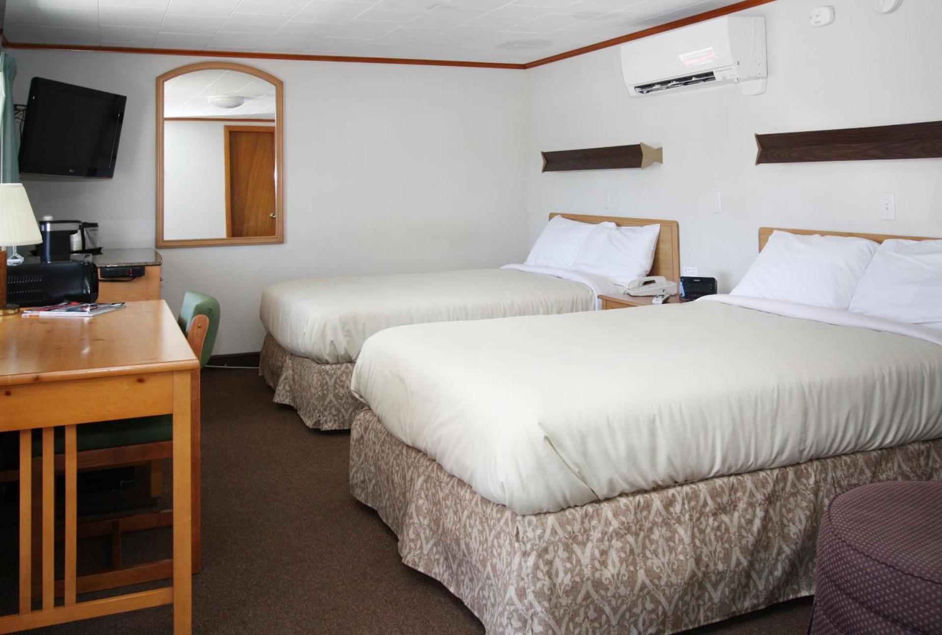 The Bluebird Motel Maine photo 10