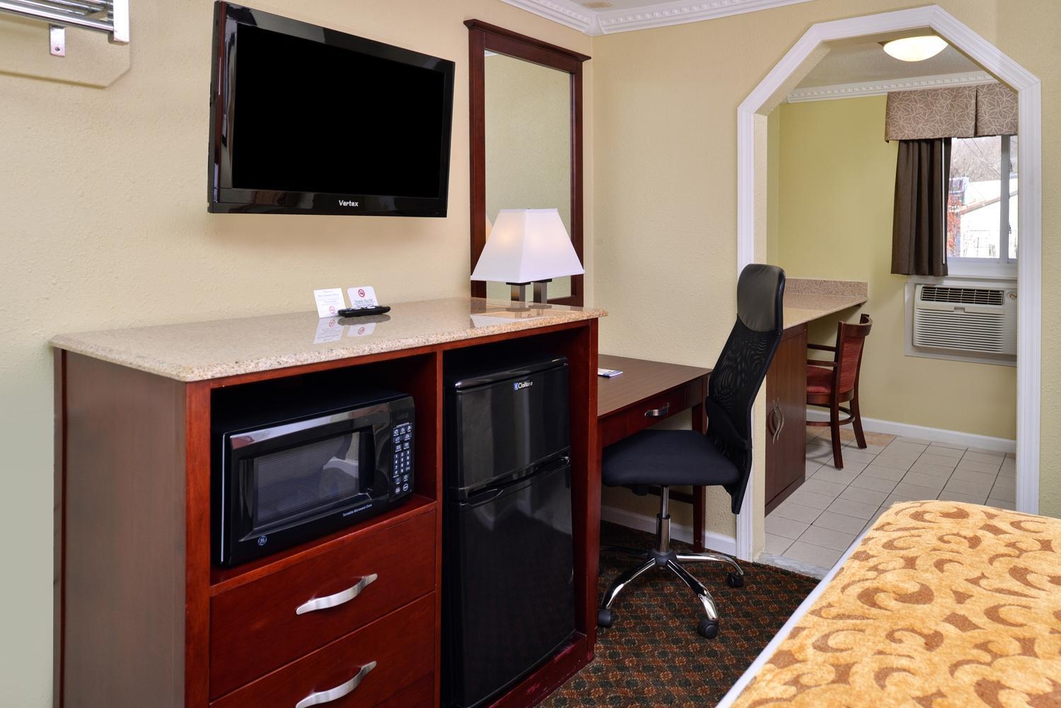 Cheshire Welcome Inn photo 11