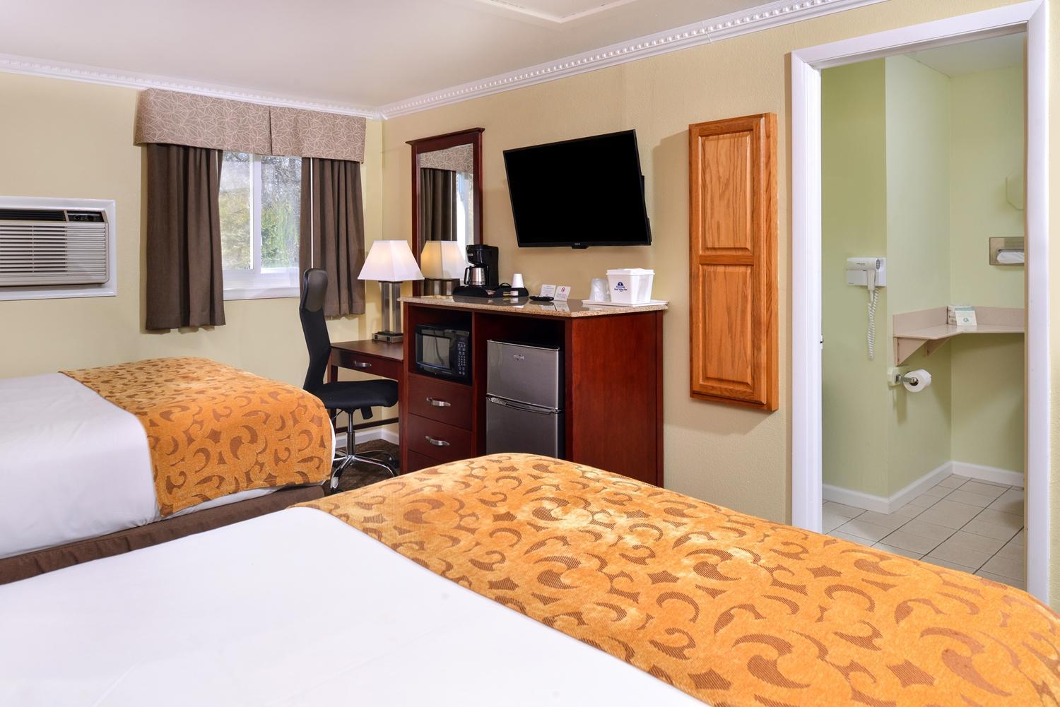 Cheshire Welcome Inn photo 21