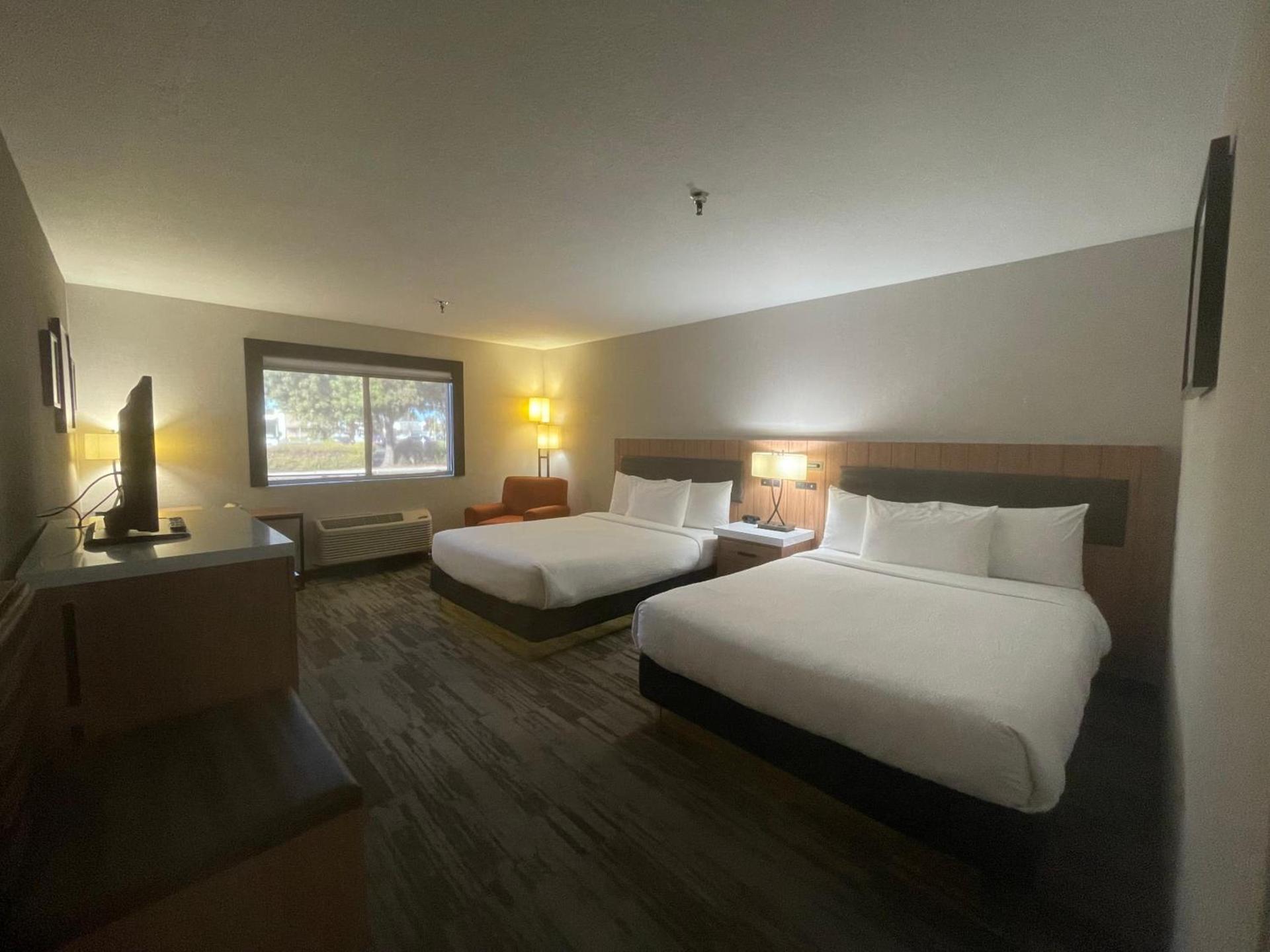 Sisk Hotel photo 16