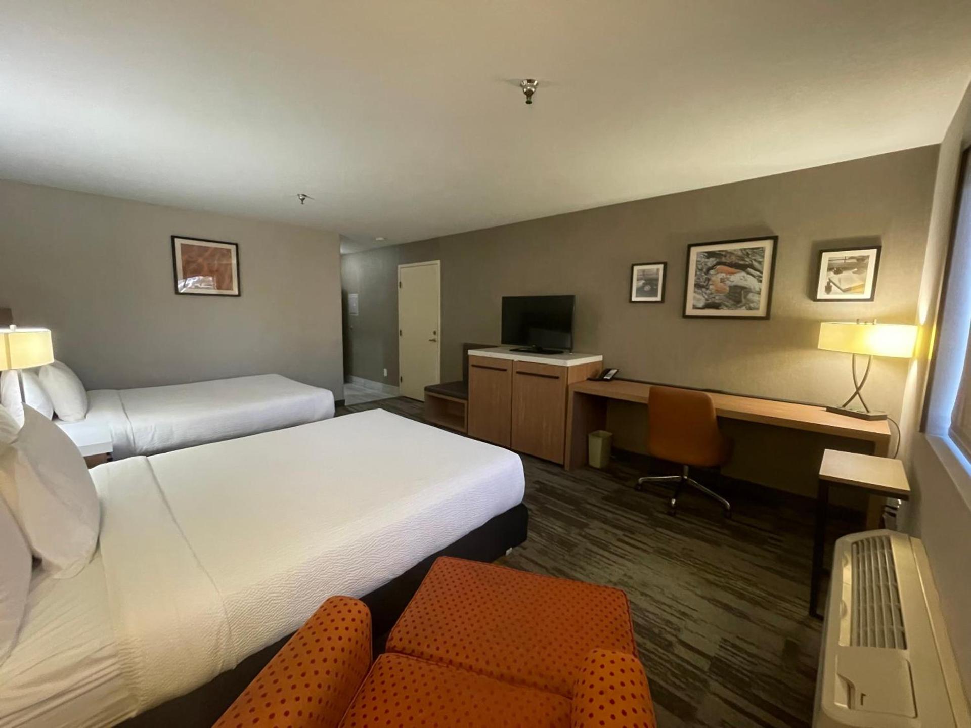Sisk Hotel photo 15