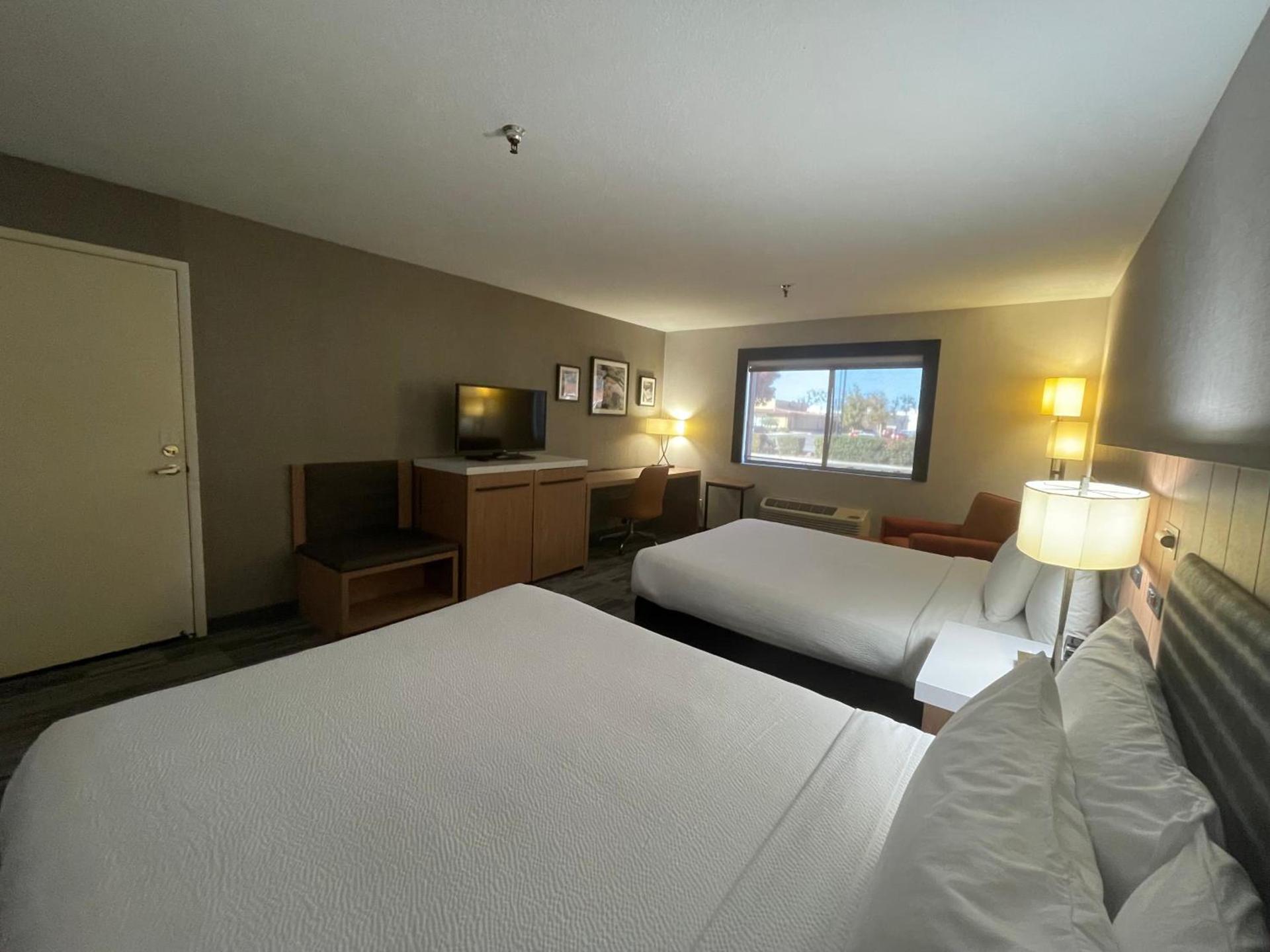 Sisk Hotel photo 14