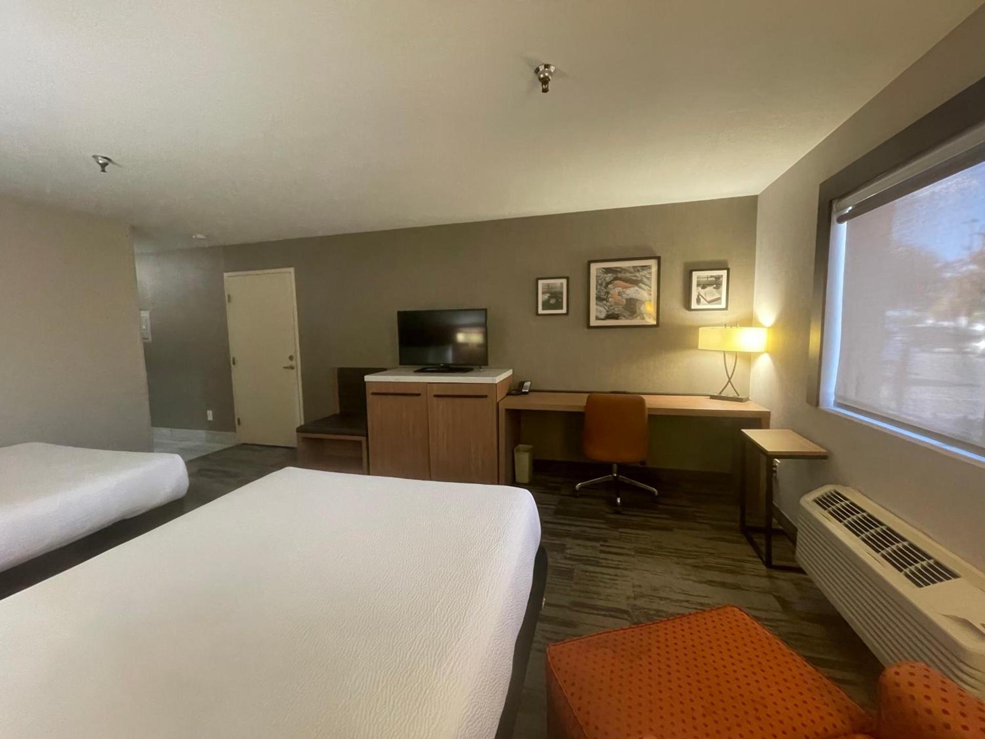 Sisk Hotel photo 13