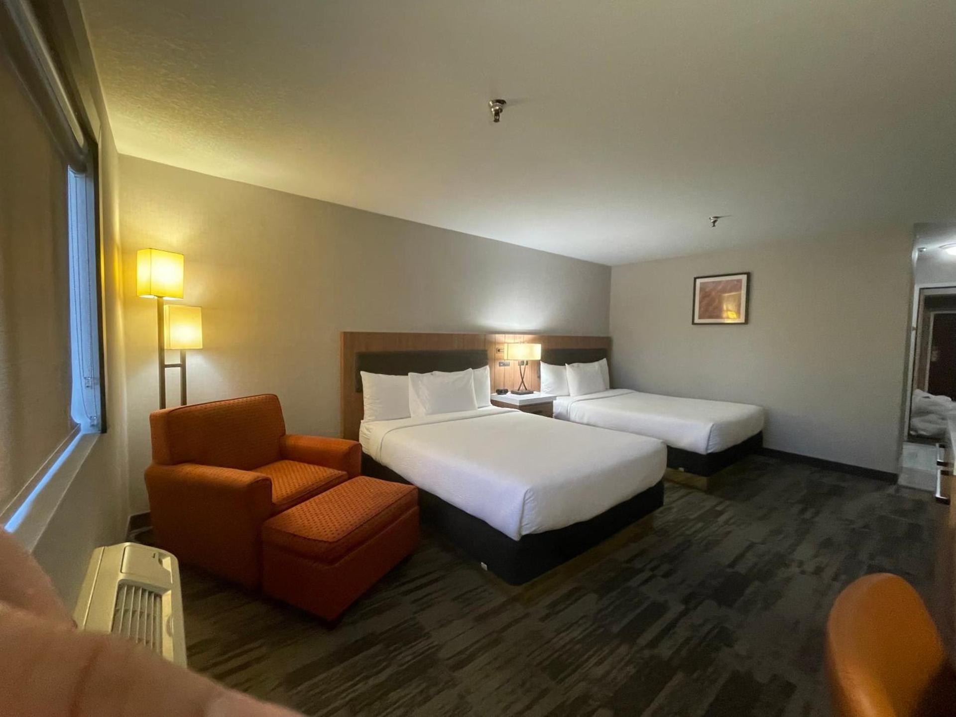 Sisk Hotel photo 18