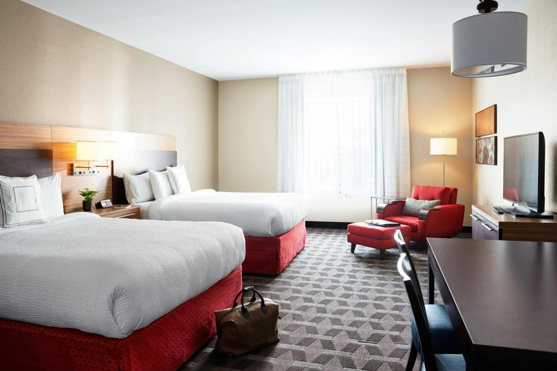 TownePlace Suites by Marriott Toledo Perrysburg photo 3