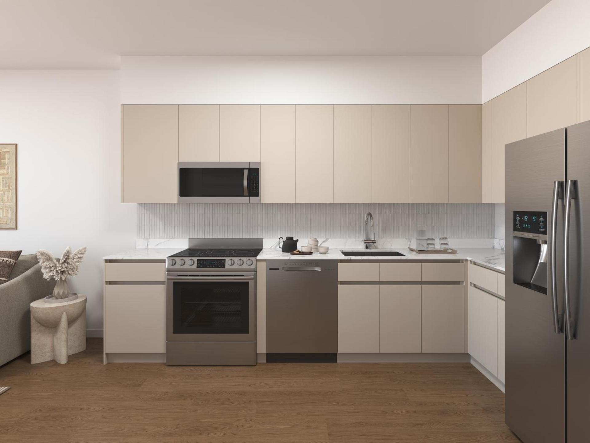 Sense28 Edgewater, an AvantStay Hotel photo 10