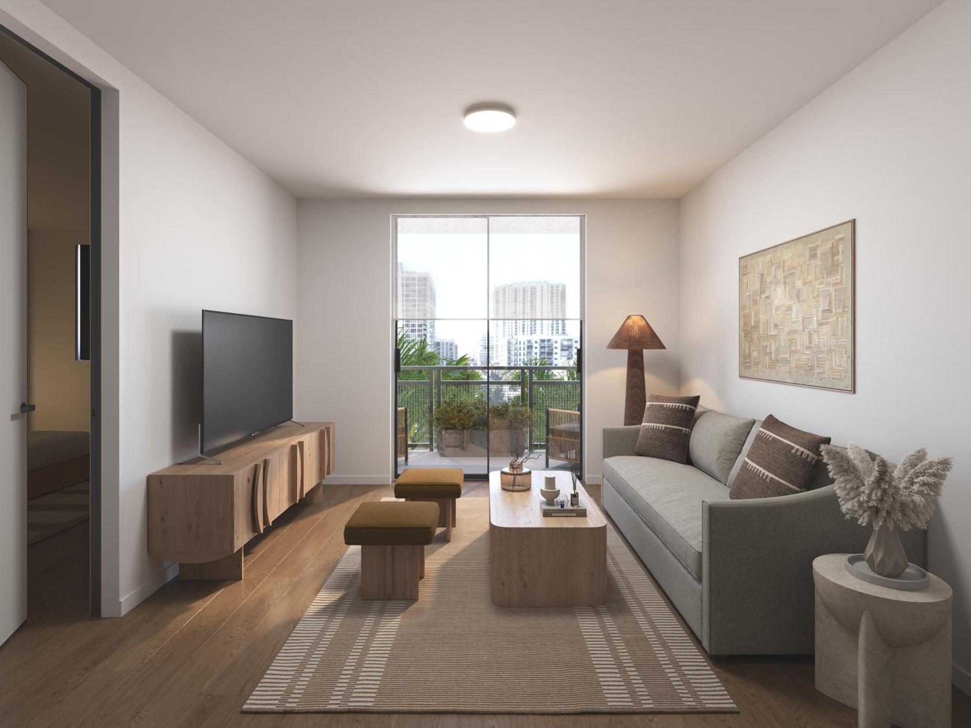 Sense28 Edgewater, an AvantStay Hotel photo 14
