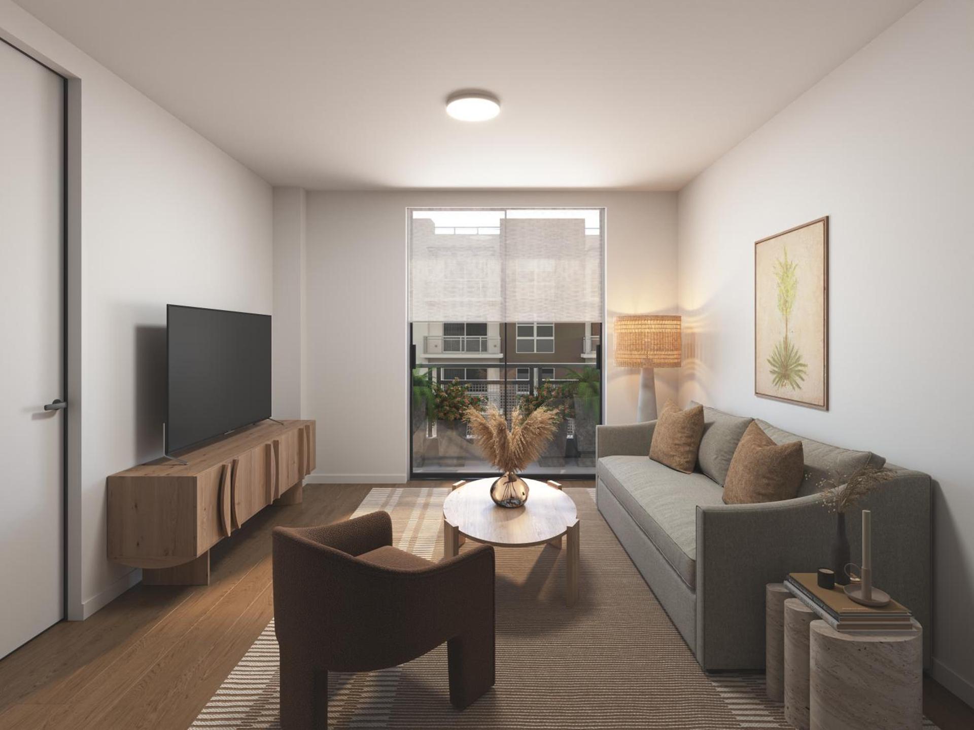 Sense28 Edgewater, an AvantStay Hotel photo 6