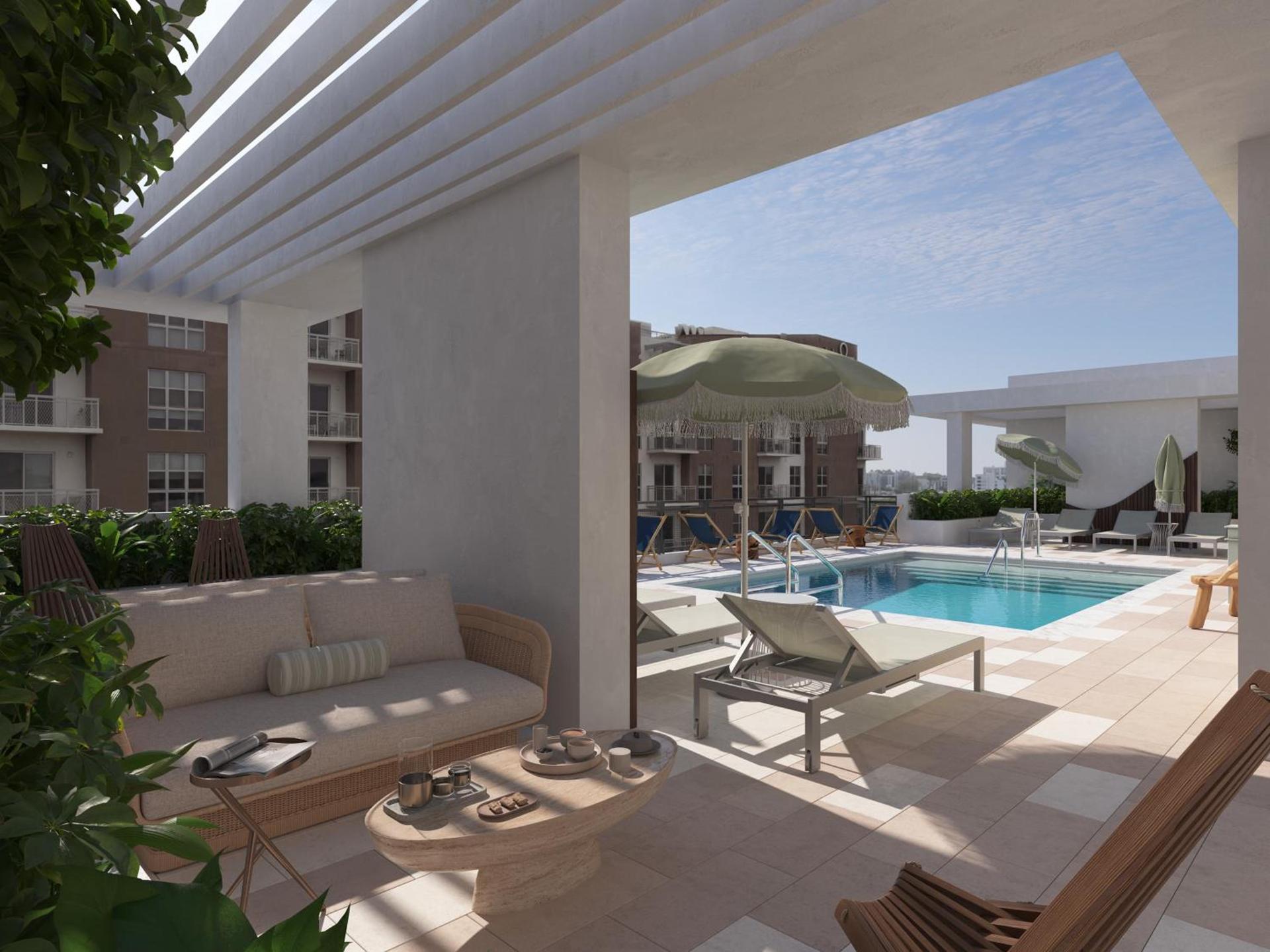 Sense28 Edgewater, an AvantStay Hotel photo 3