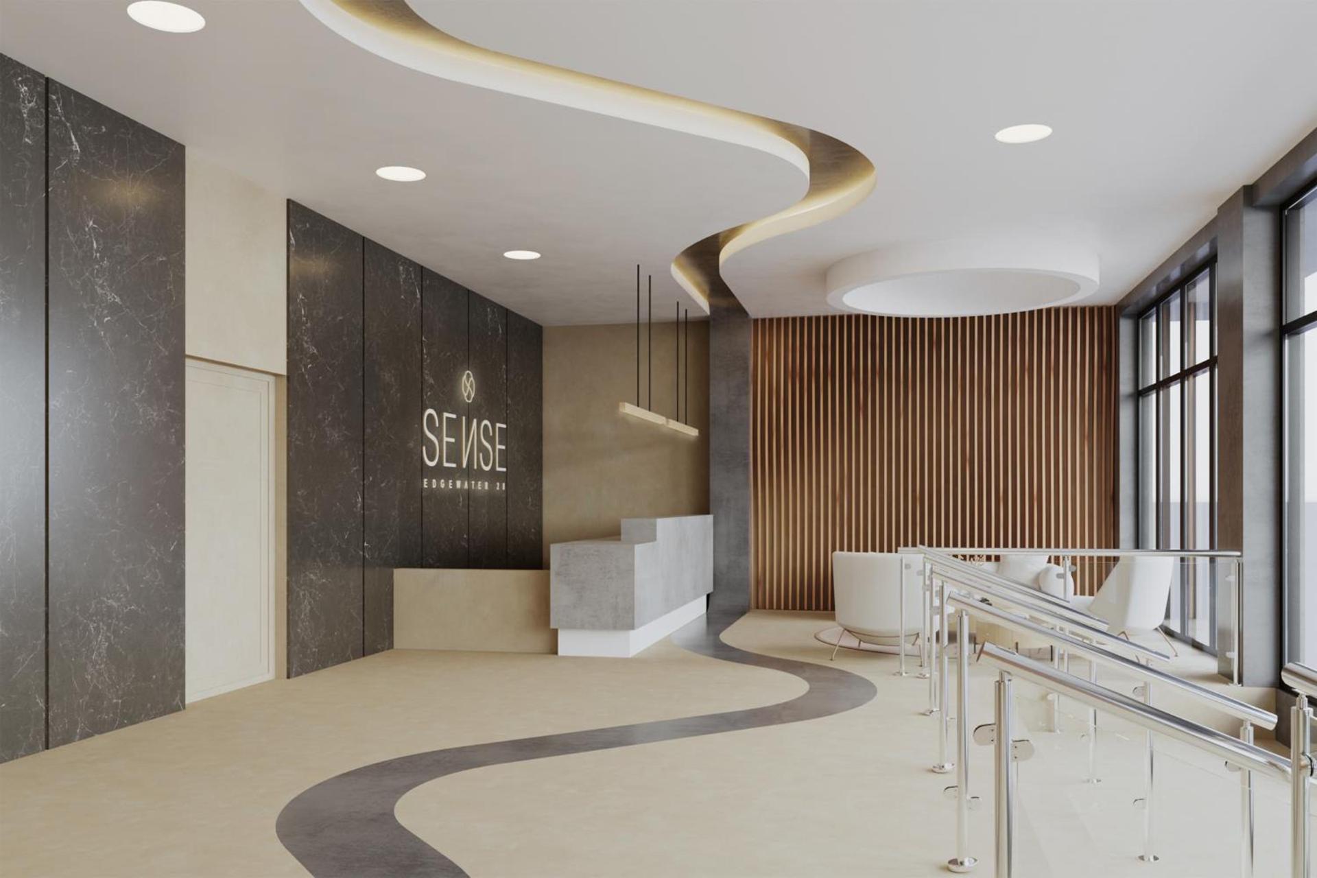 Sense28 Edgewater, an AvantStay Hotel photo 13