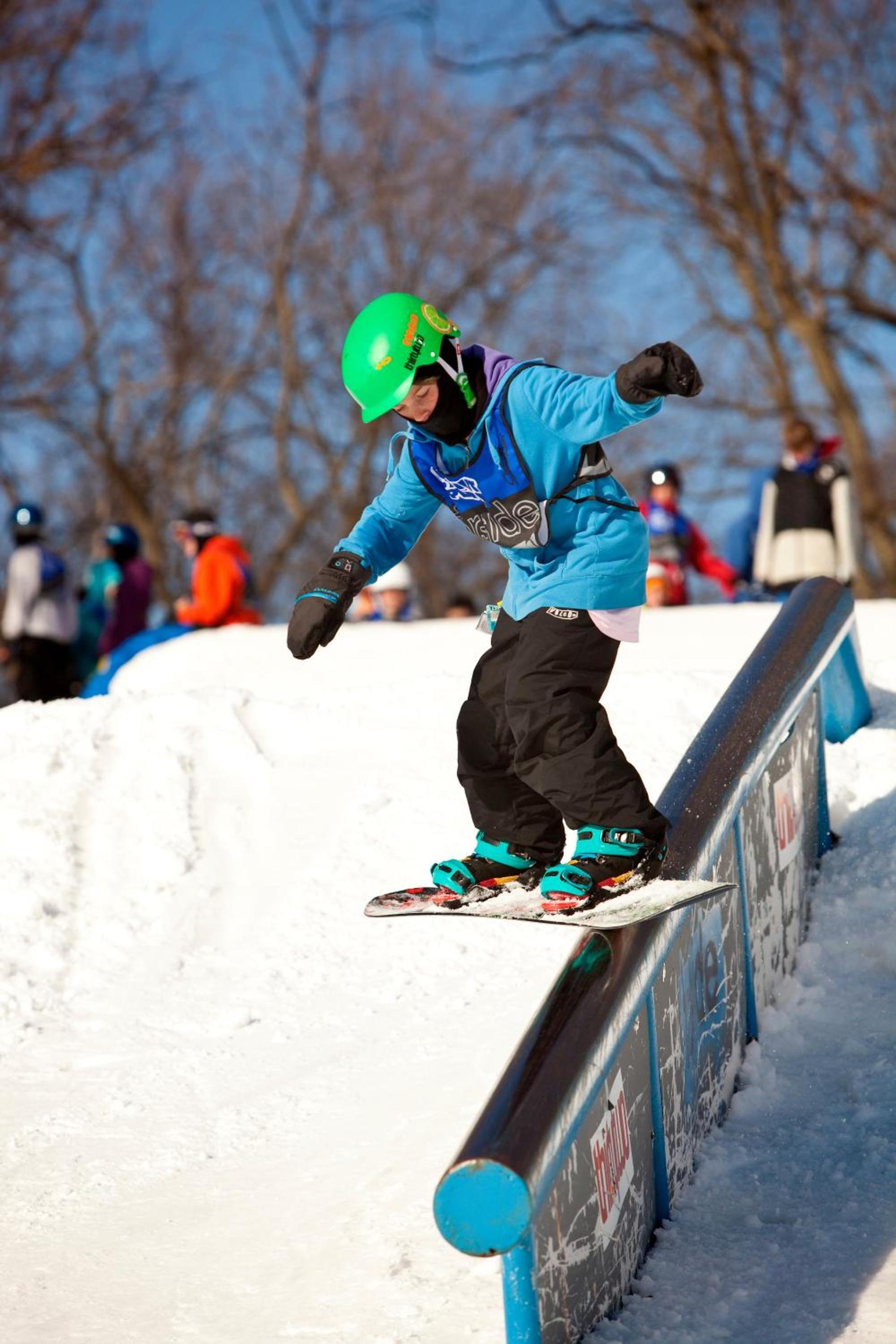 Chestnut Mountain Resort photo 36