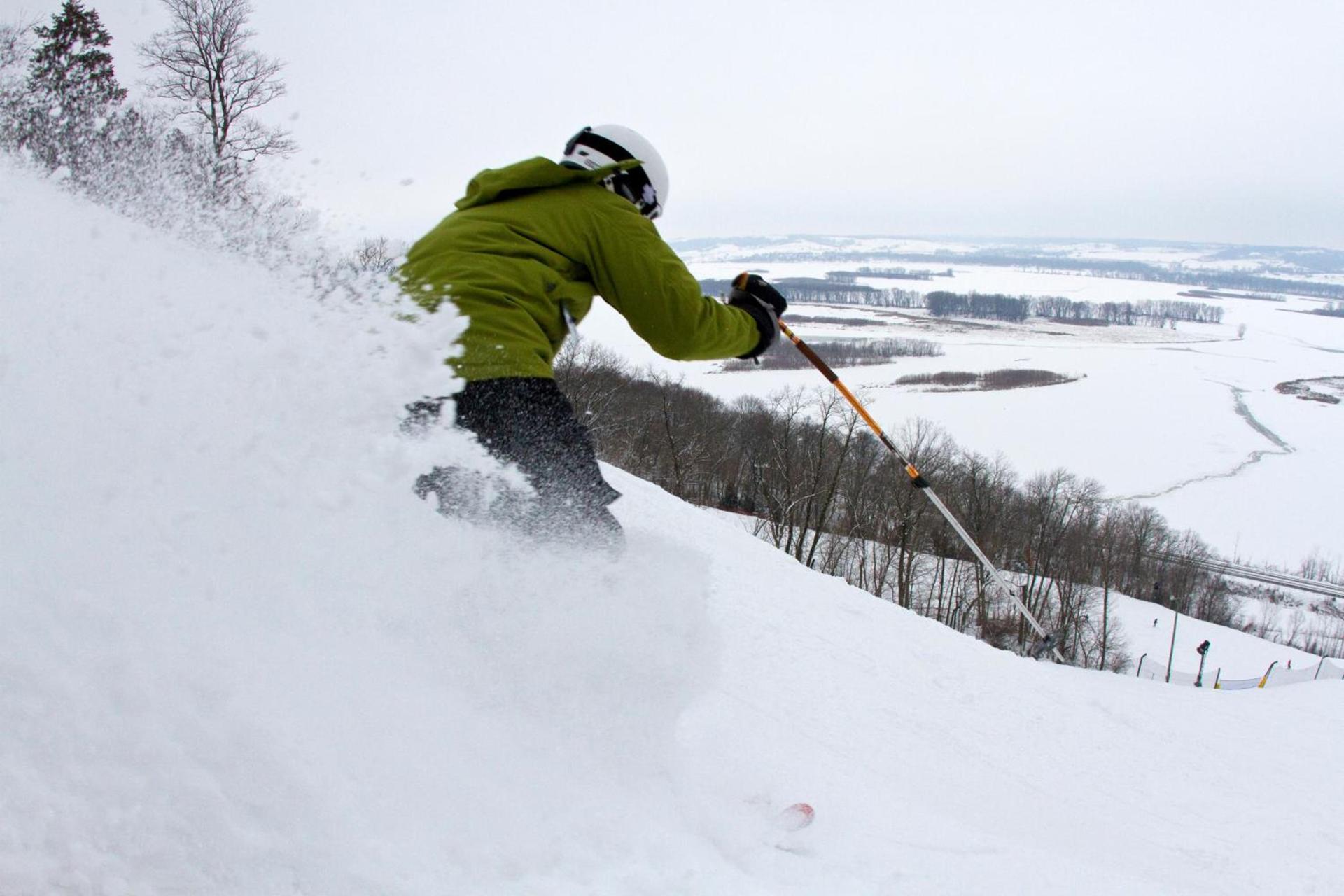 Chestnut Mountain Resort photo 37