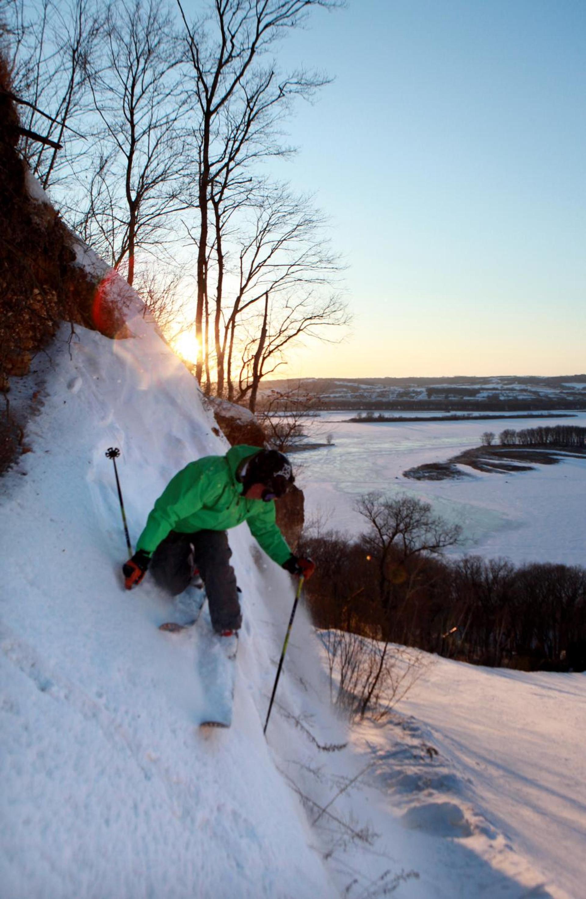 Chestnut Mountain Resort photo 38