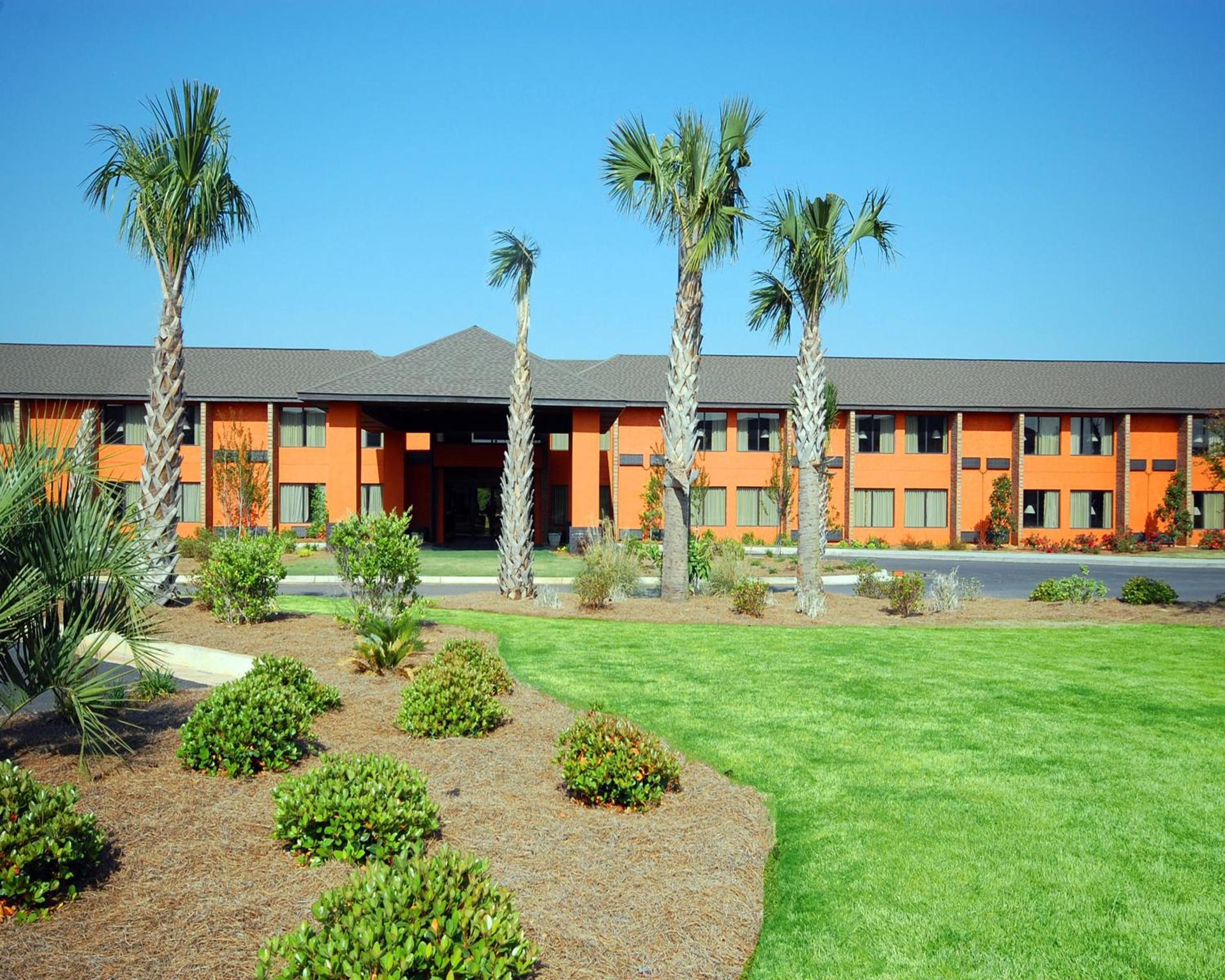 LikeHome Extended Stay Hotel Warner Robins photo 4